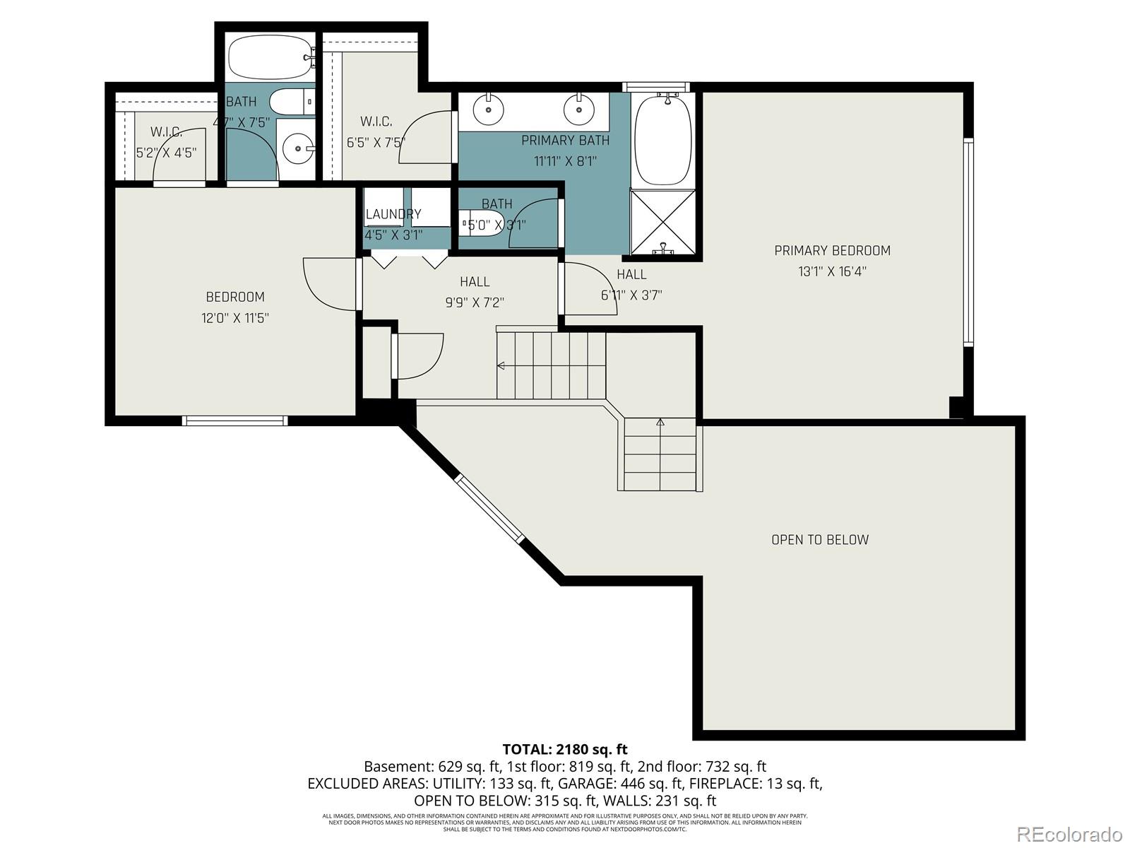 MLS Image #34 for 7400 w grant ranch boulevard,littleton, Colorado