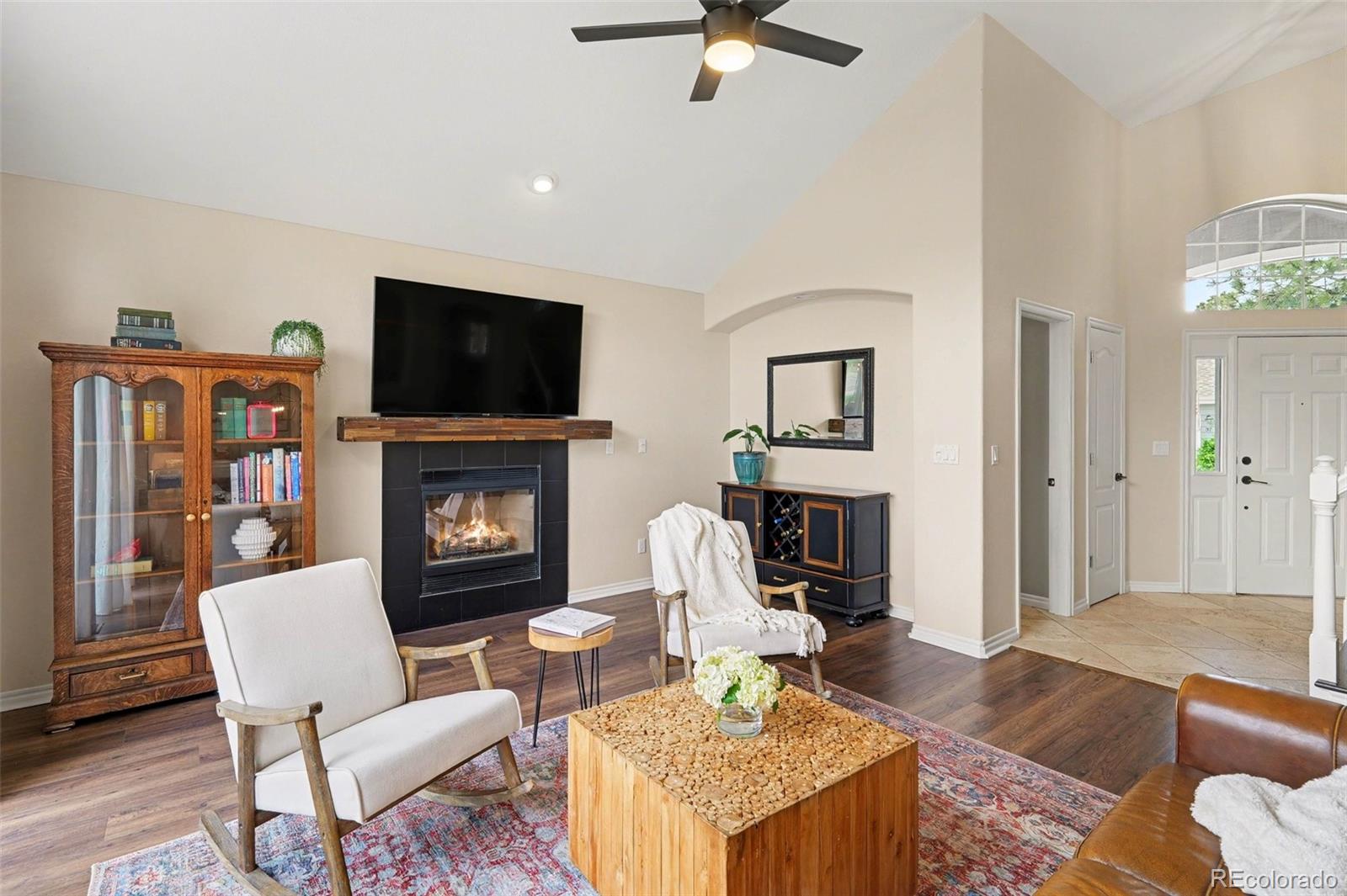 MLS Image #4 for 7400 w grant ranch boulevard,littleton, Colorado