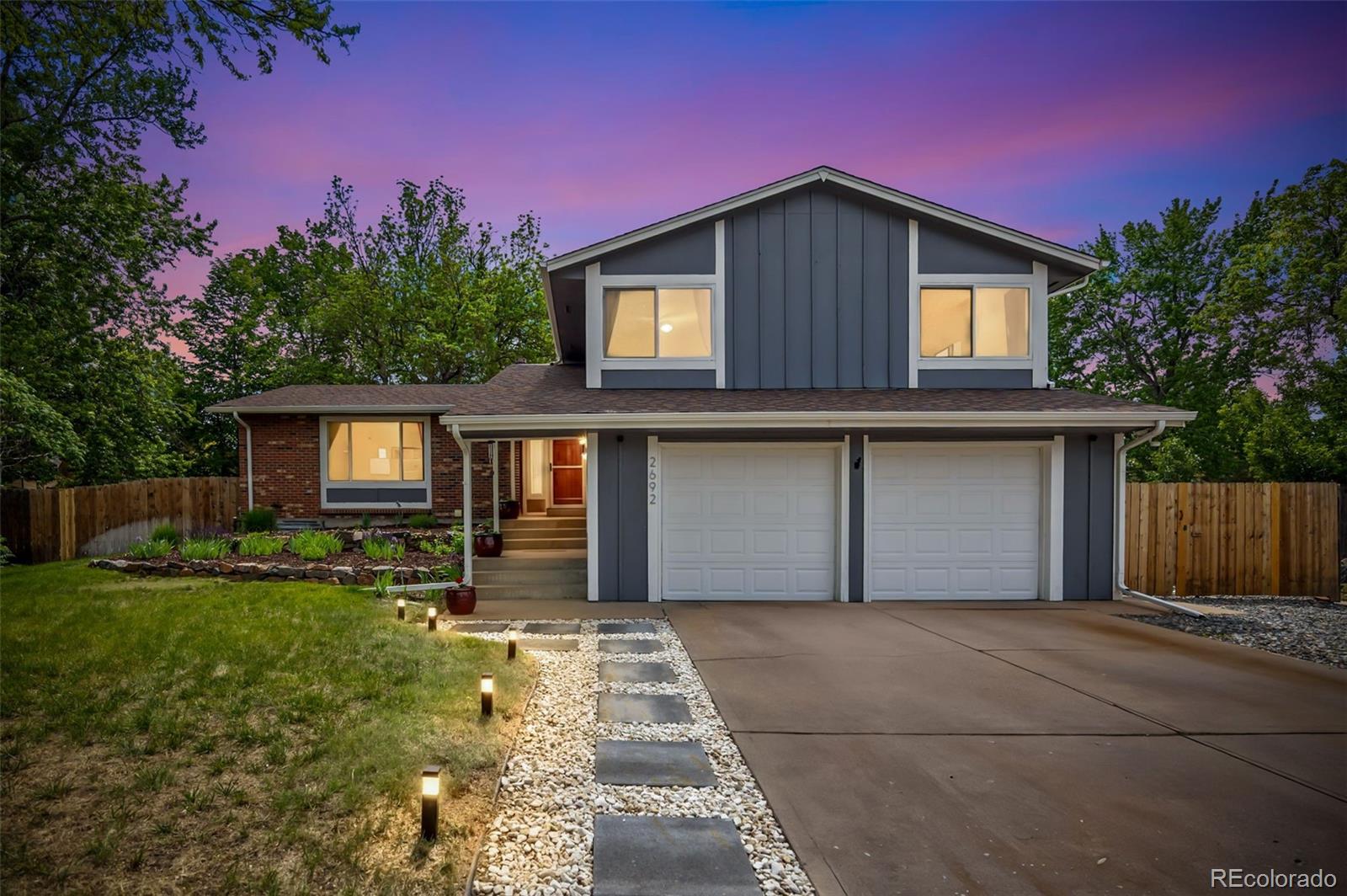 MLS Image #0 for 2692 s kenton court,aurora, Colorado
