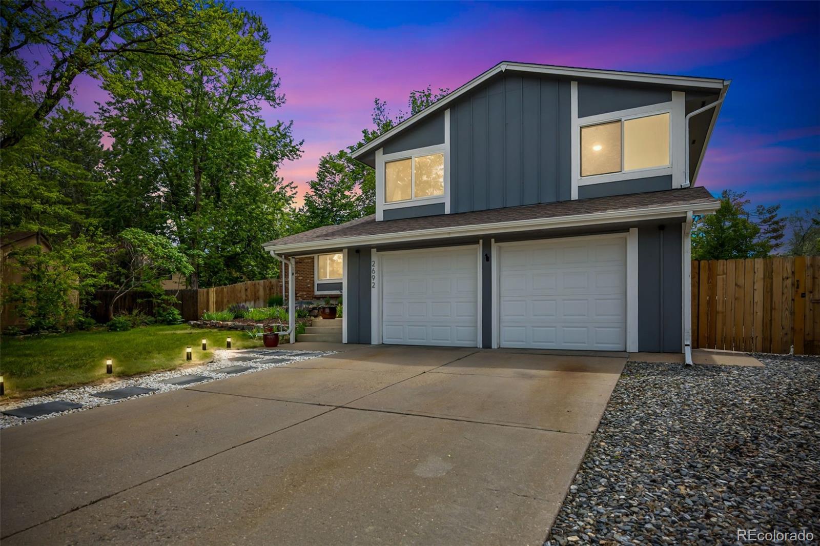 MLS Image #1 for 2692 s kenton court,aurora, Colorado