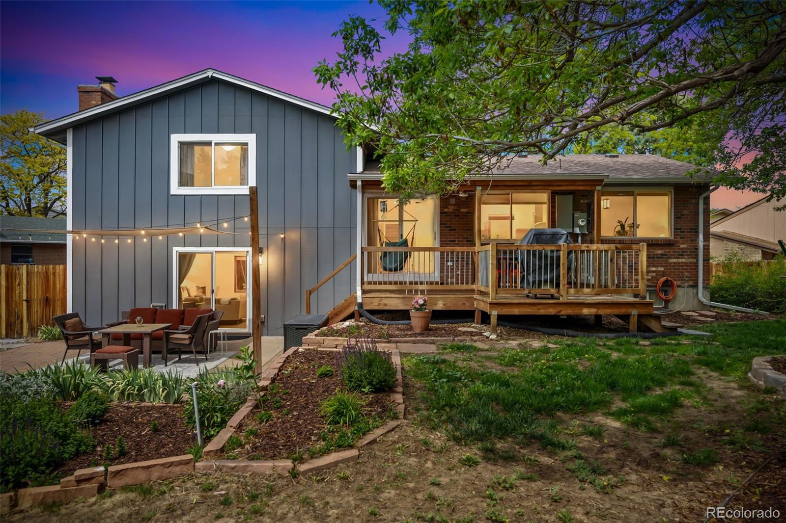 MLS Image #2 for 2692 s kenton court,aurora, Colorado