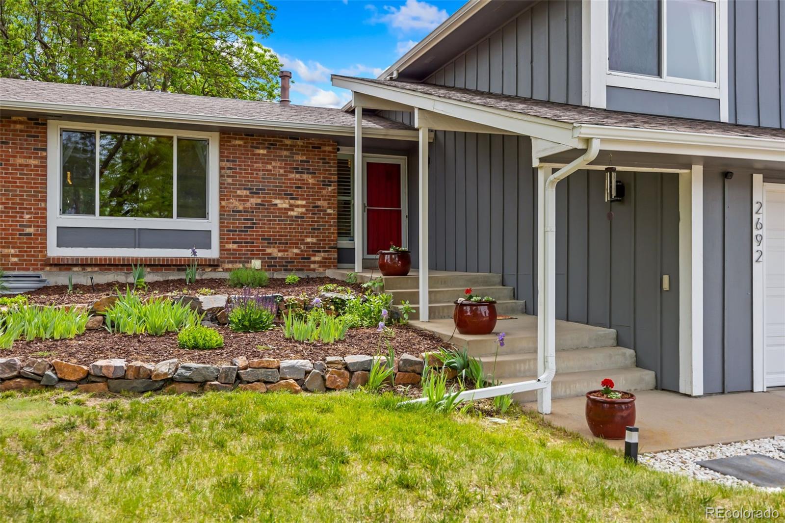 MLS Image #3 for 2692 s kenton court,aurora, Colorado