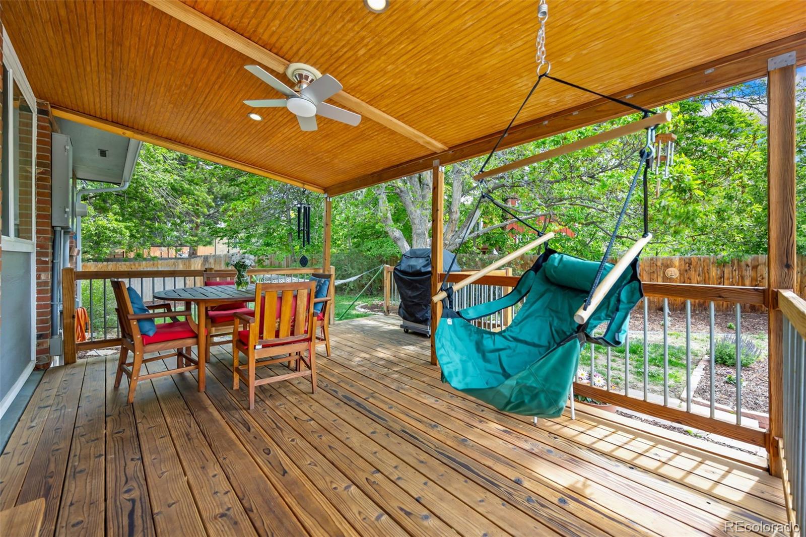 MLS Image #32 for 2692 s kenton court,aurora, Colorado