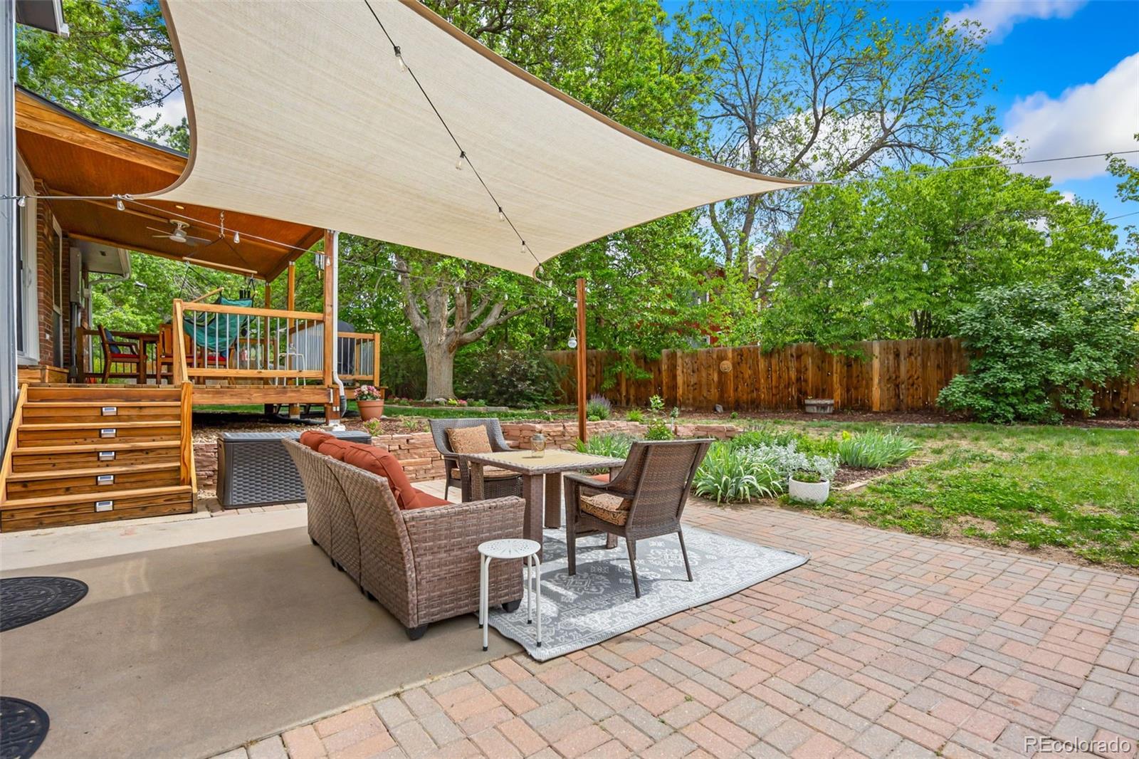 MLS Image #33 for 2692 s kenton court,aurora, Colorado