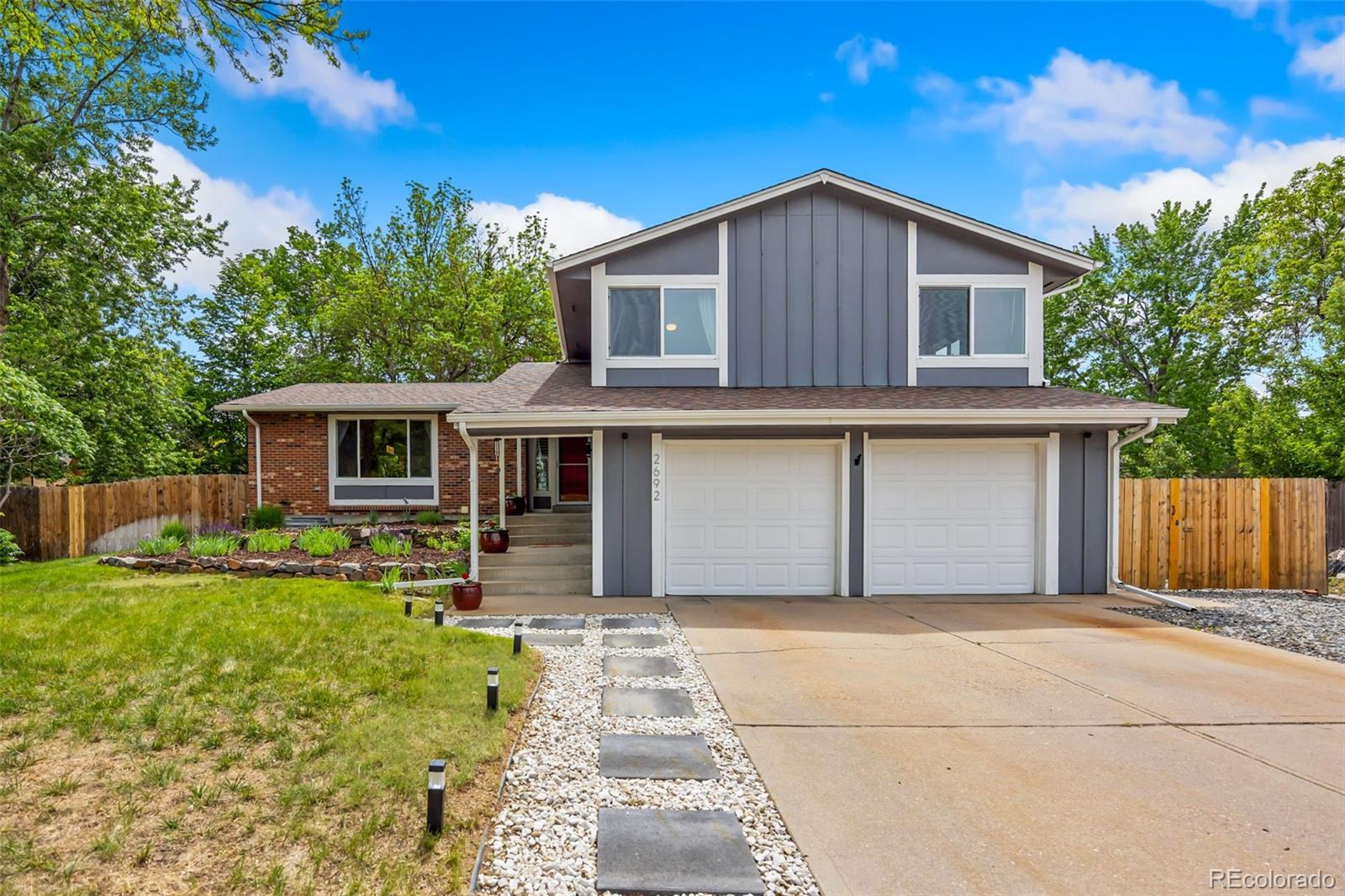 MLS Image #4 for 2692 s kenton court,aurora, Colorado