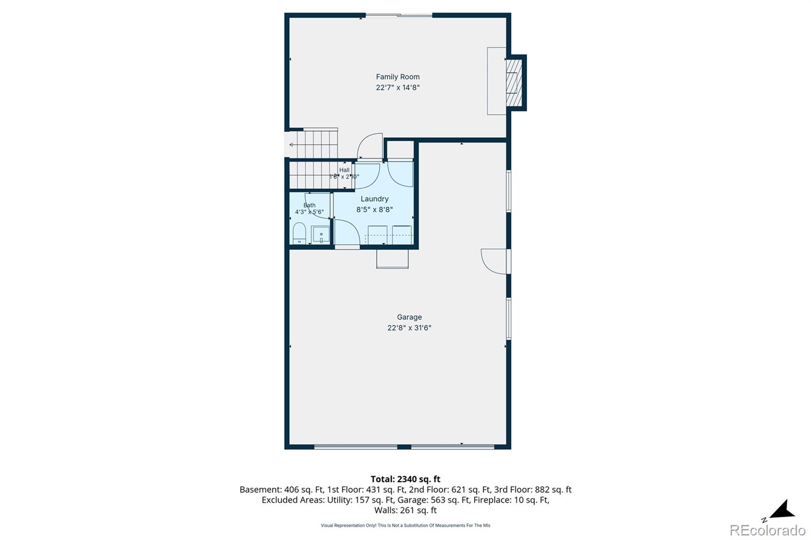 MLS Image #40 for 2692 s kenton court,aurora, Colorado