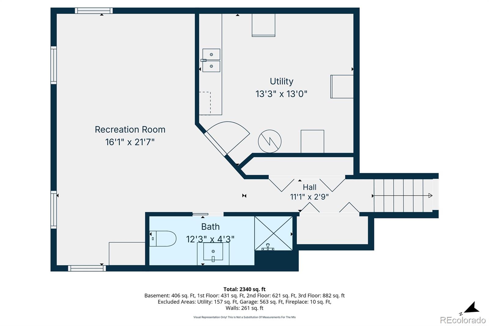 MLS Image #42 for 2692 s kenton court,aurora, Colorado