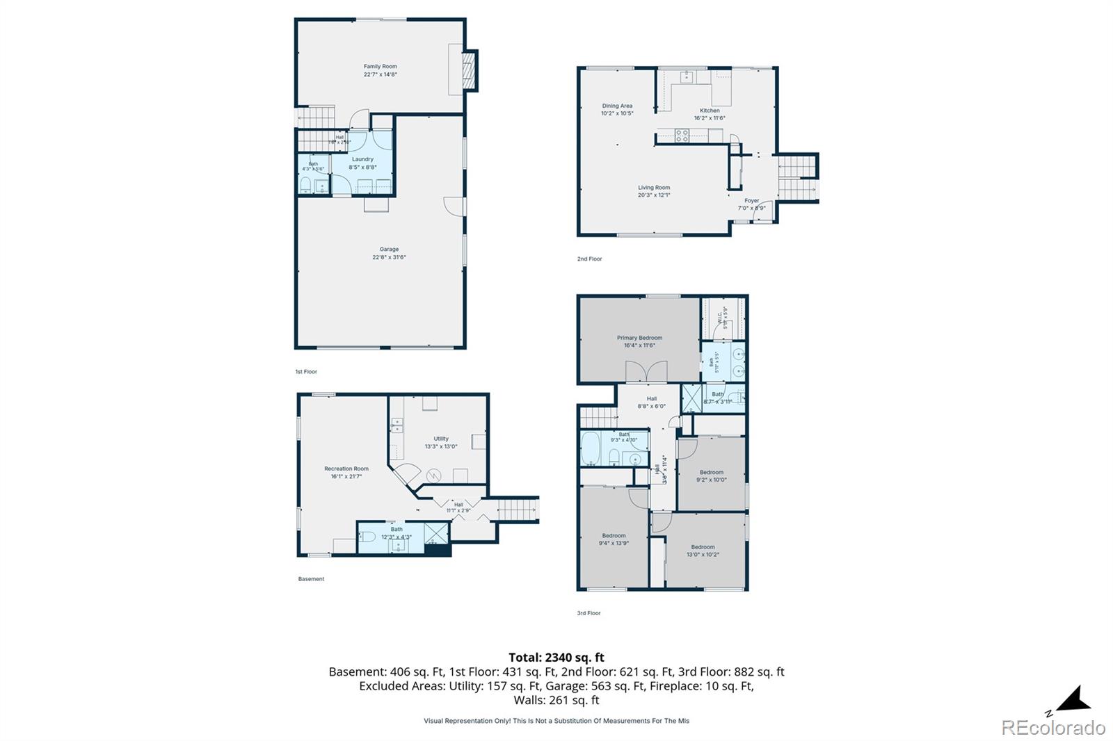 MLS Image #44 for 2692 s kenton court,aurora, Colorado