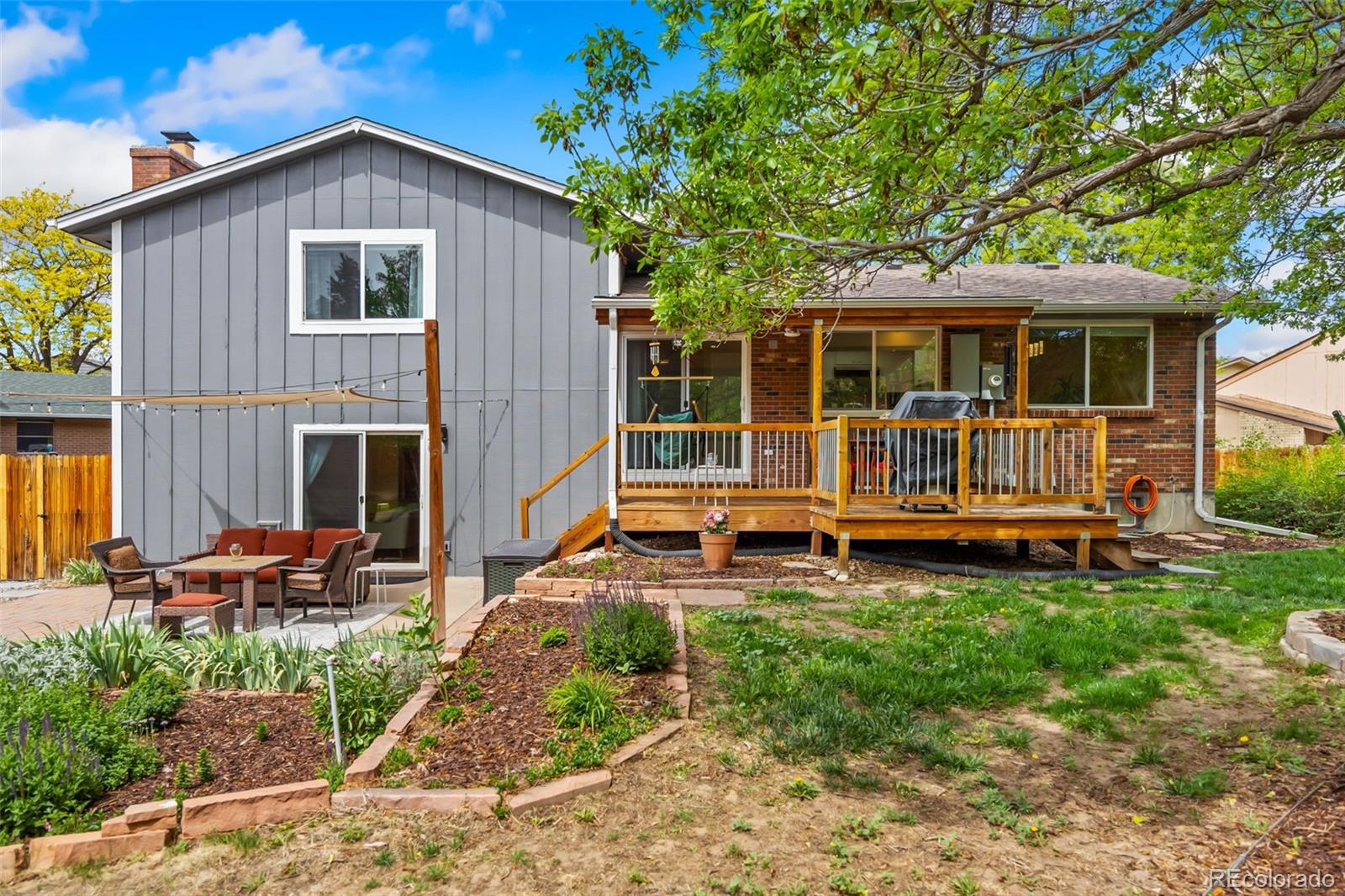 MLS Image #5 for 2692 s kenton court,aurora, Colorado