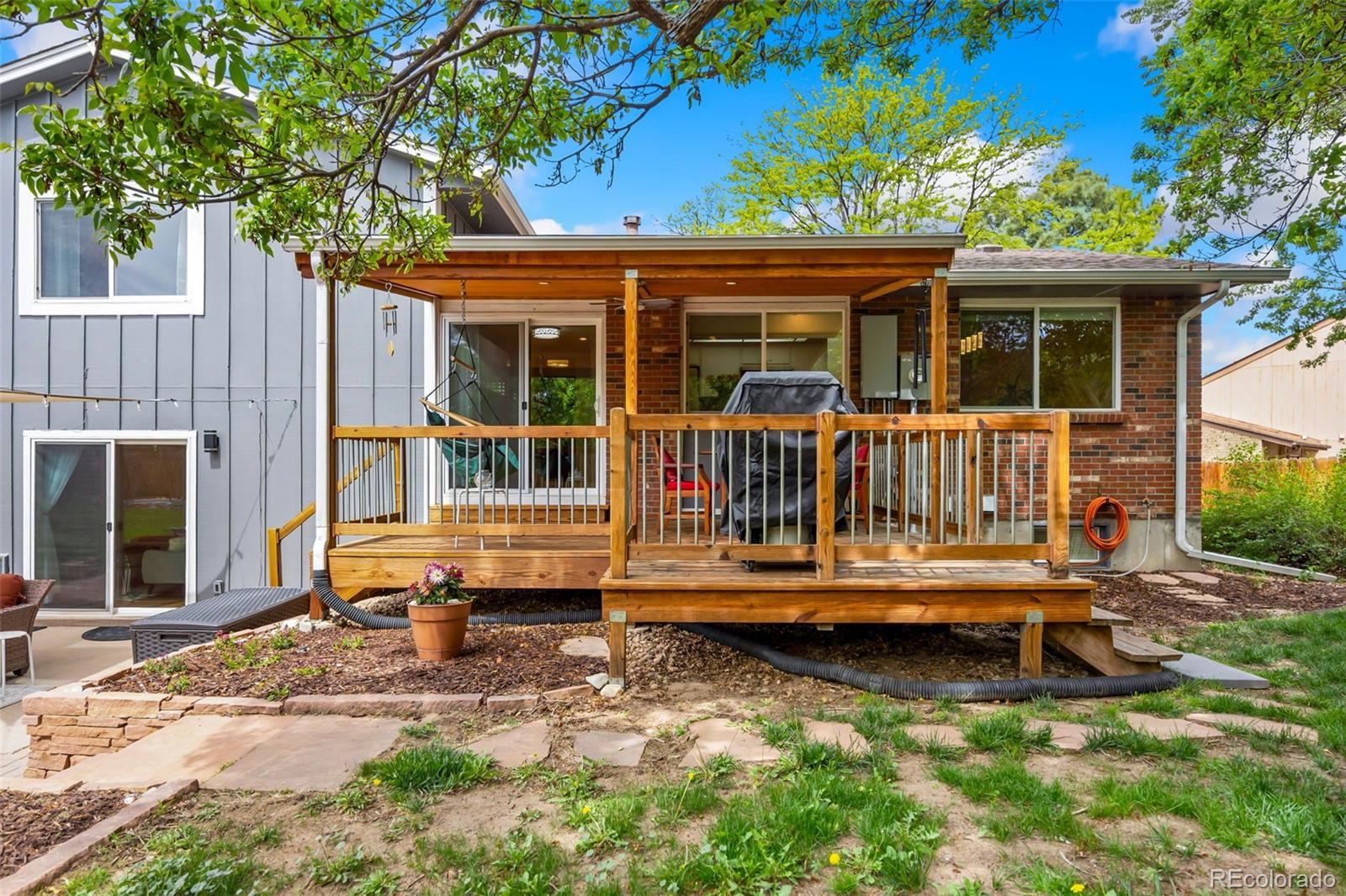 MLS Image #6 for 2692 s kenton court,aurora, Colorado