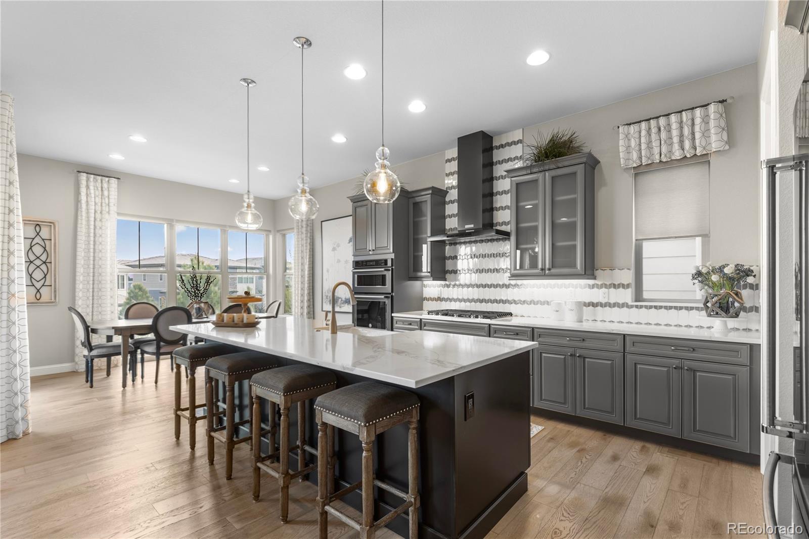 MLS Image #1 for 485  meadowleaf lane,highlands ranch, Colorado