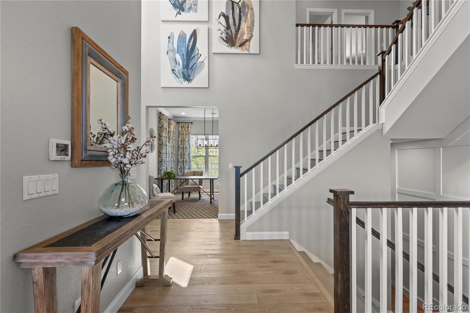 MLS Image #10 for 485  meadowleaf lane,highlands ranch, Colorado
