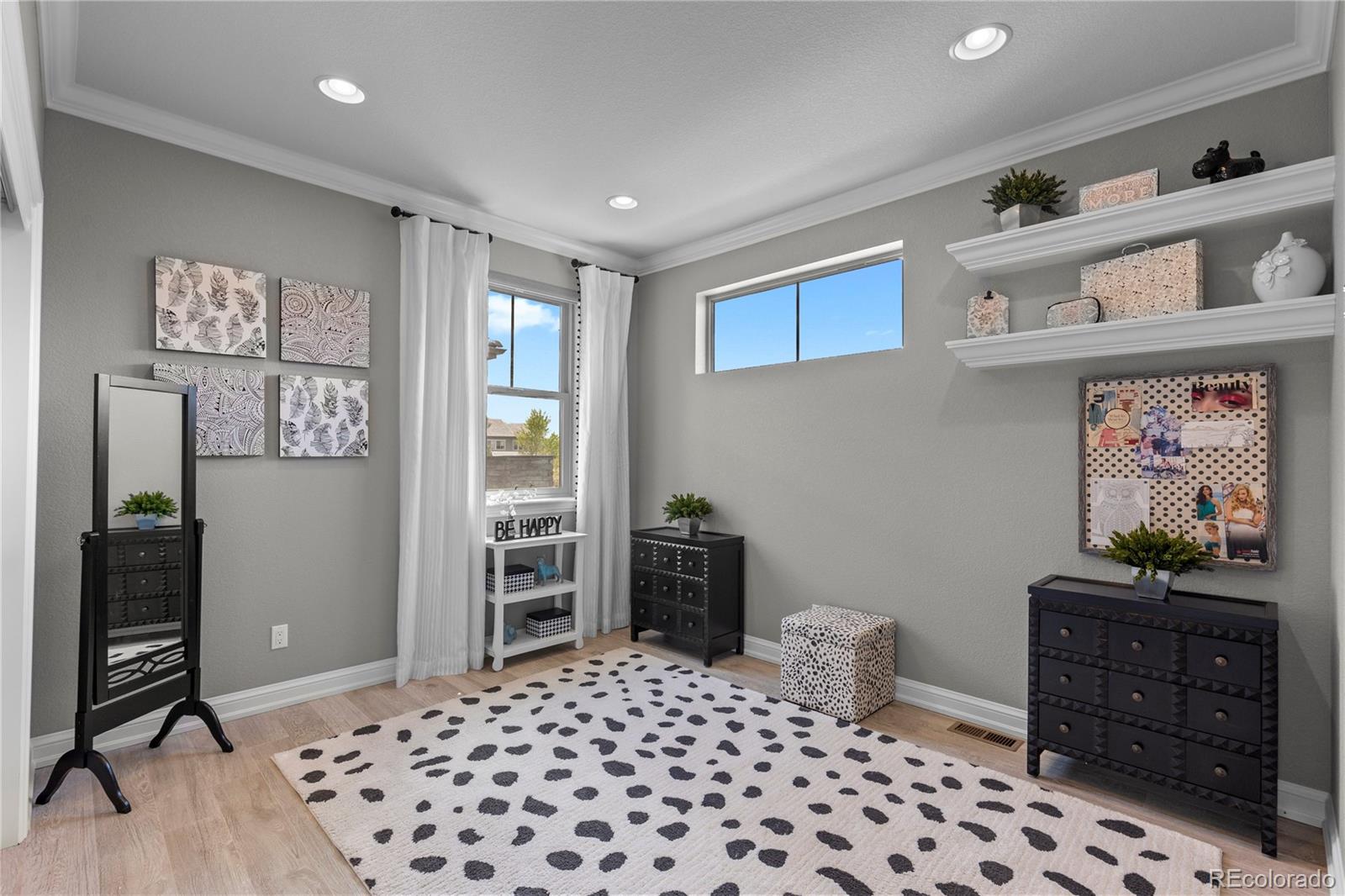 MLS Image #18 for 485  meadowleaf lane,highlands ranch, Colorado