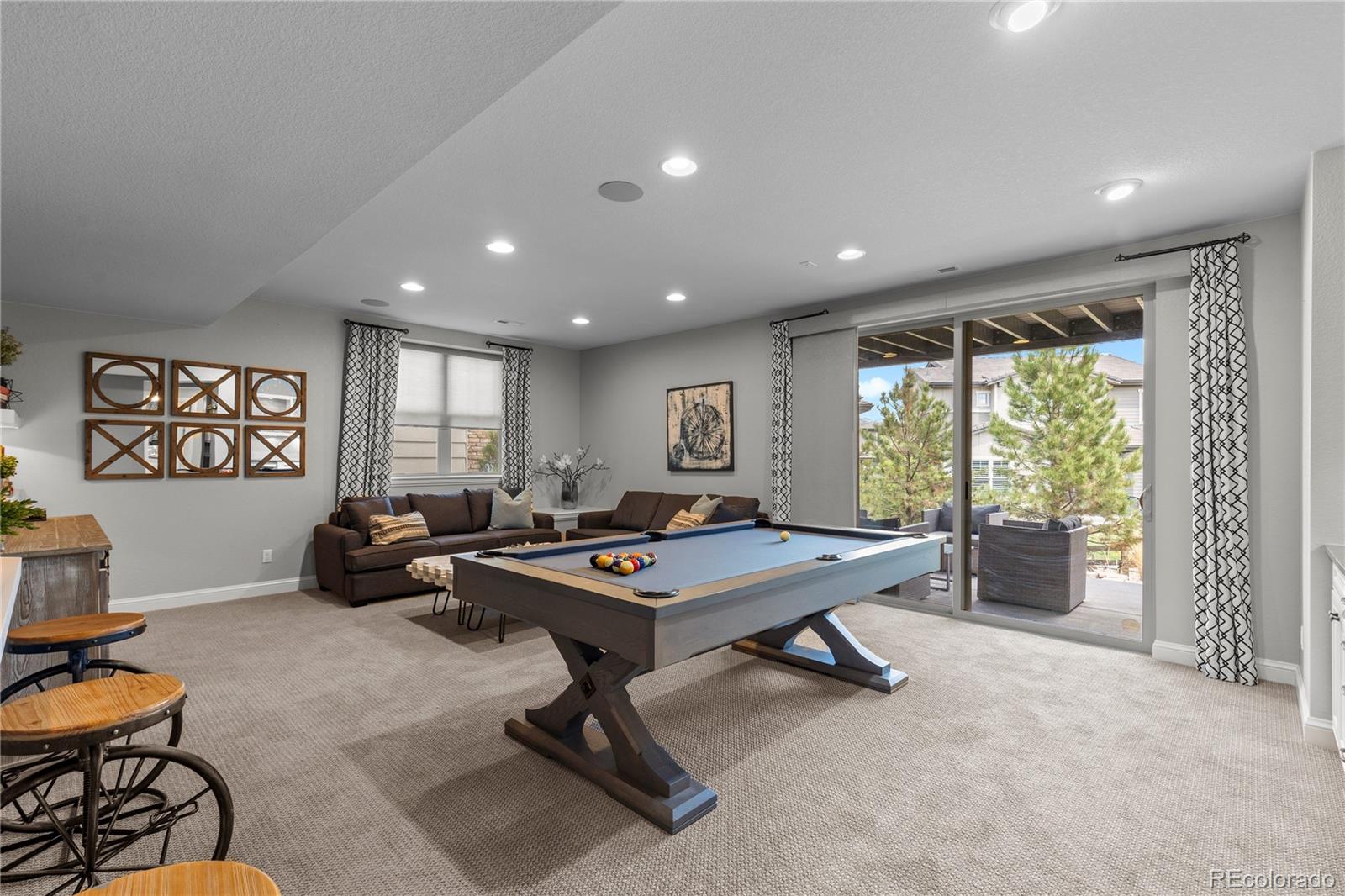 MLS Image #19 for 485  meadowleaf lane,highlands ranch, Colorado