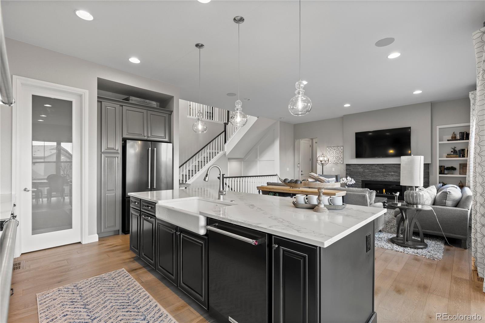 MLS Image #2 for 485  meadowleaf lane,highlands ranch, Colorado