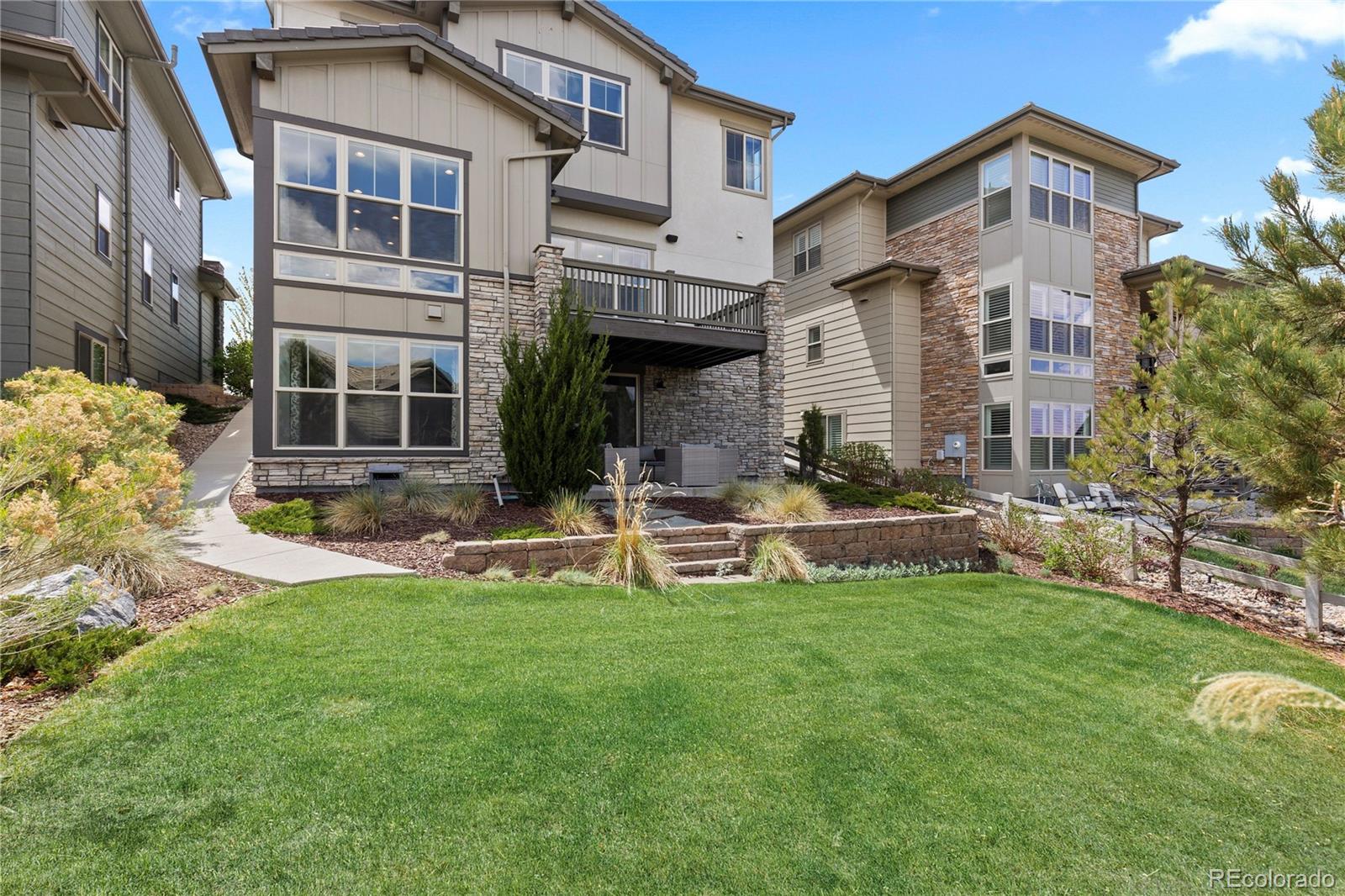 MLS Image #28 for 485  meadowleaf lane,highlands ranch, Colorado