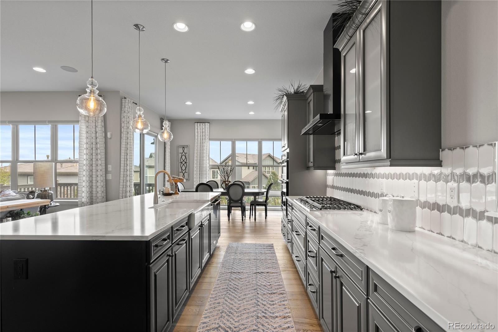 MLS Image #4 for 485  meadowleaf lane,highlands ranch, Colorado