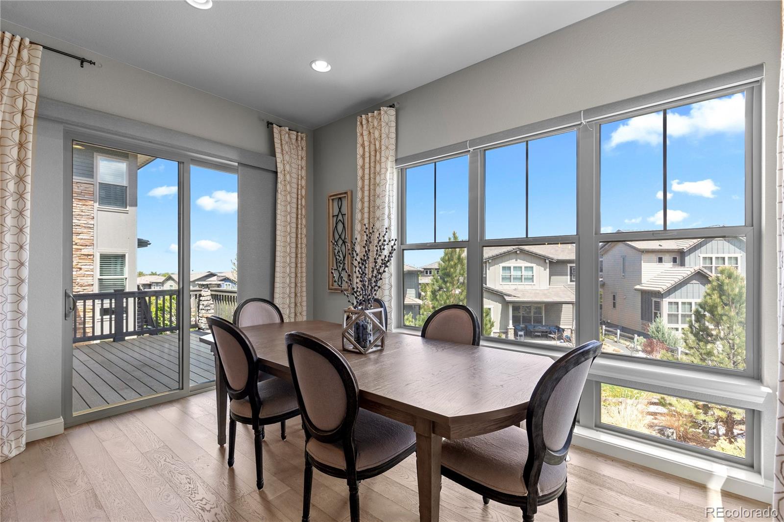 MLS Image #6 for 485  meadowleaf lane,highlands ranch, Colorado