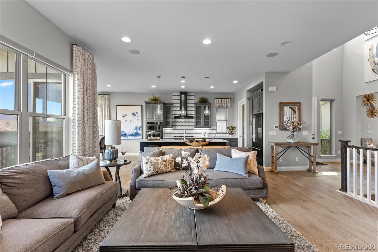 MLS Image #8 for 485  meadowleaf lane,highlands ranch, Colorado