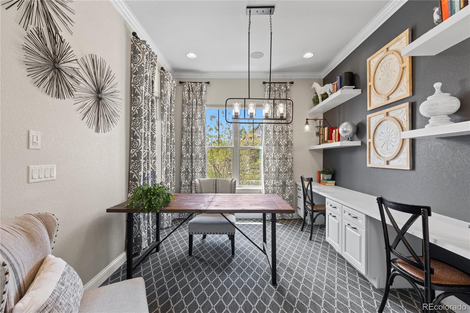 MLS Image #9 for 485  meadowleaf lane,highlands ranch, Colorado