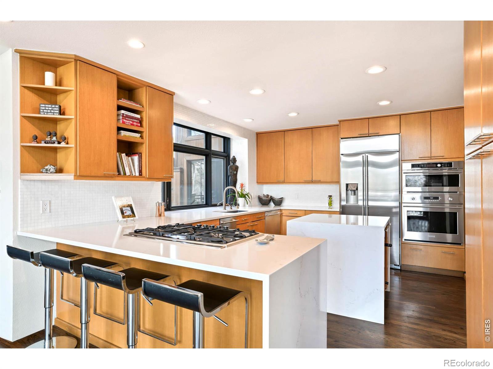 MLS Image #11 for 3746  wonderland hill avenue,boulder, Colorado