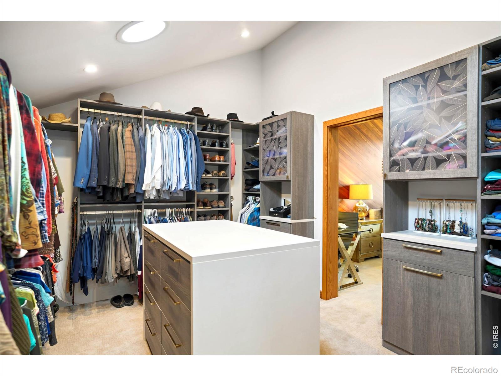 MLS Image #17 for 3746  wonderland hill avenue,boulder, Colorado