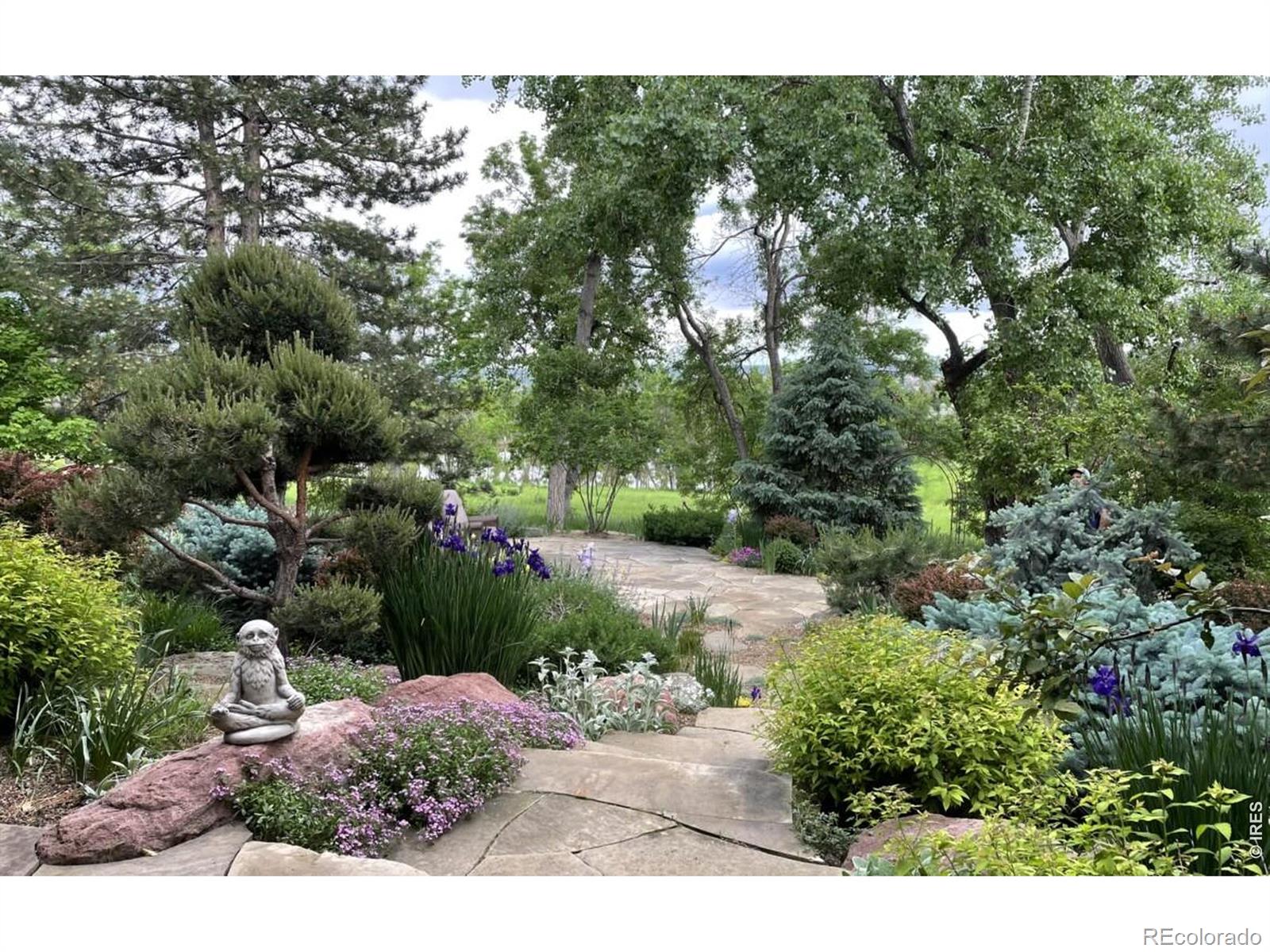 MLS Image #2 for 3746  wonderland hill avenue,boulder, Colorado