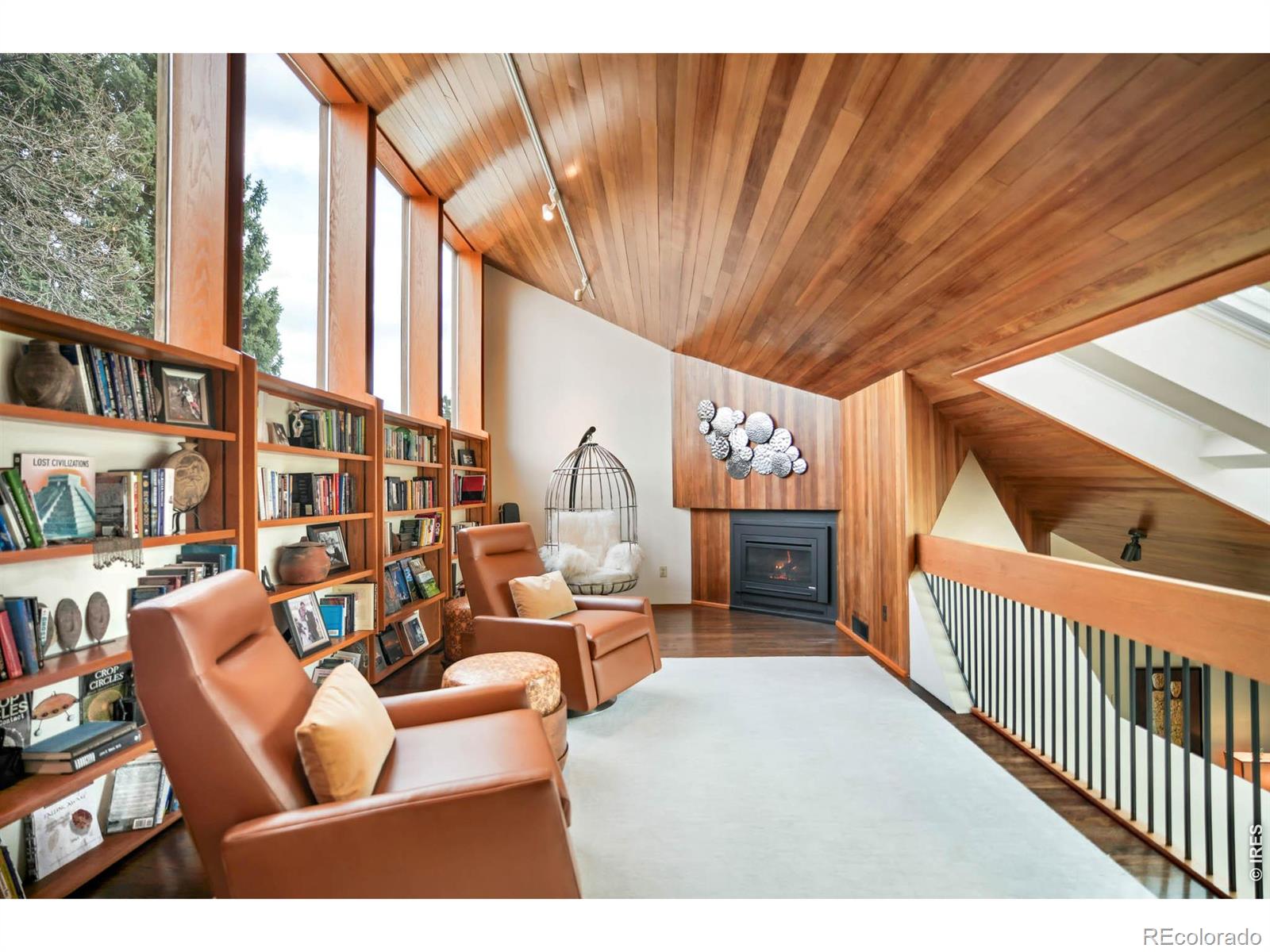 MLS Image #20 for 3746  wonderland hill avenue,boulder, Colorado