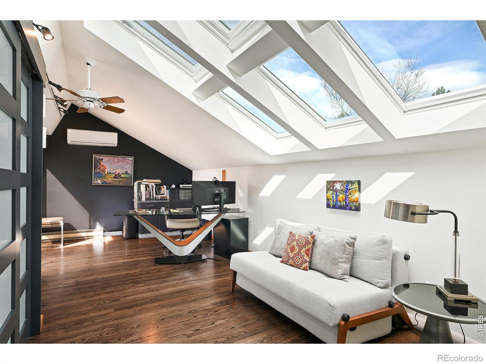 MLS Image #21 for 3746  wonderland hill avenue,boulder, Colorado