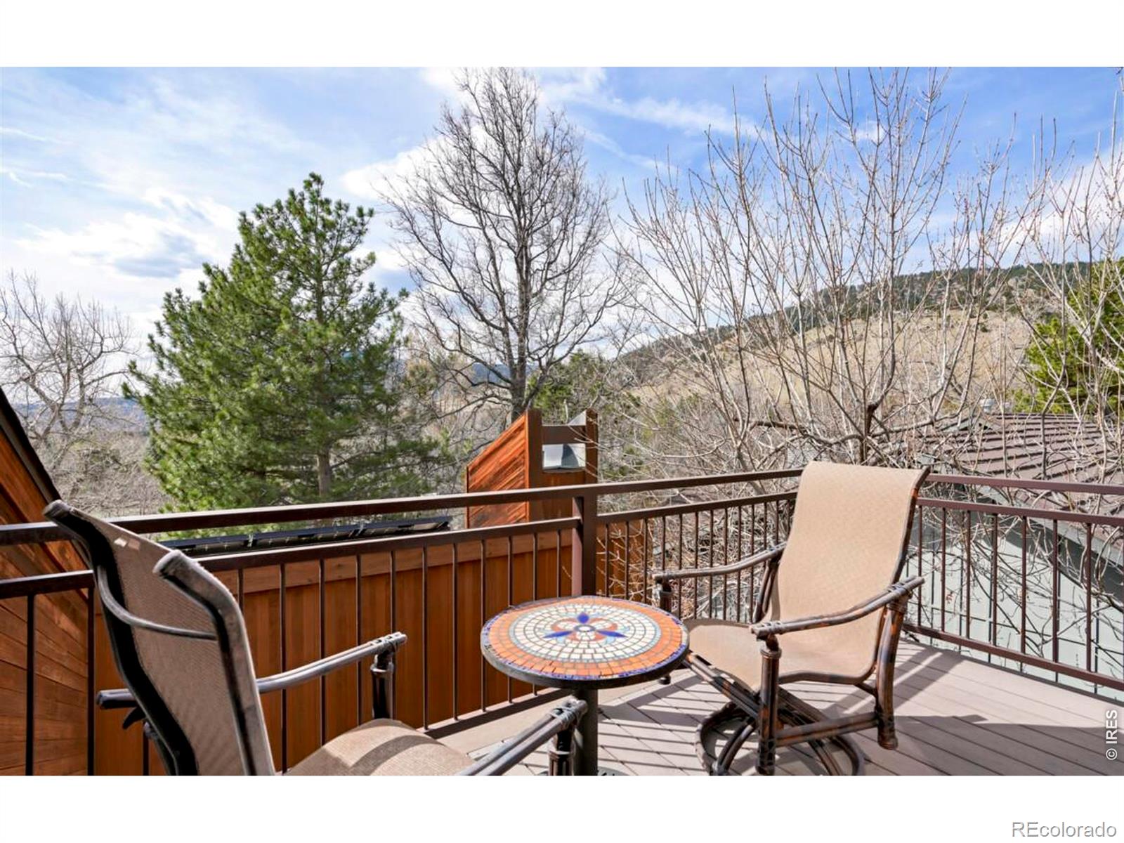 MLS Image #22 for 3746  wonderland hill avenue,boulder, Colorado