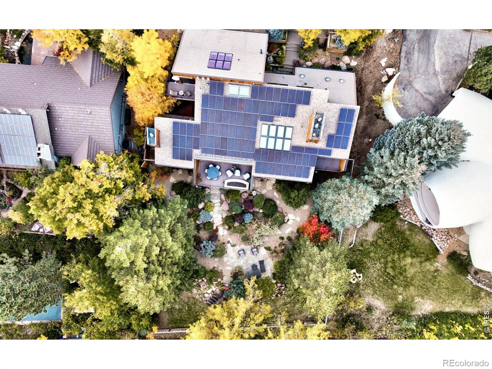 MLS Image #30 for 3746  wonderland hill avenue,boulder, Colorado