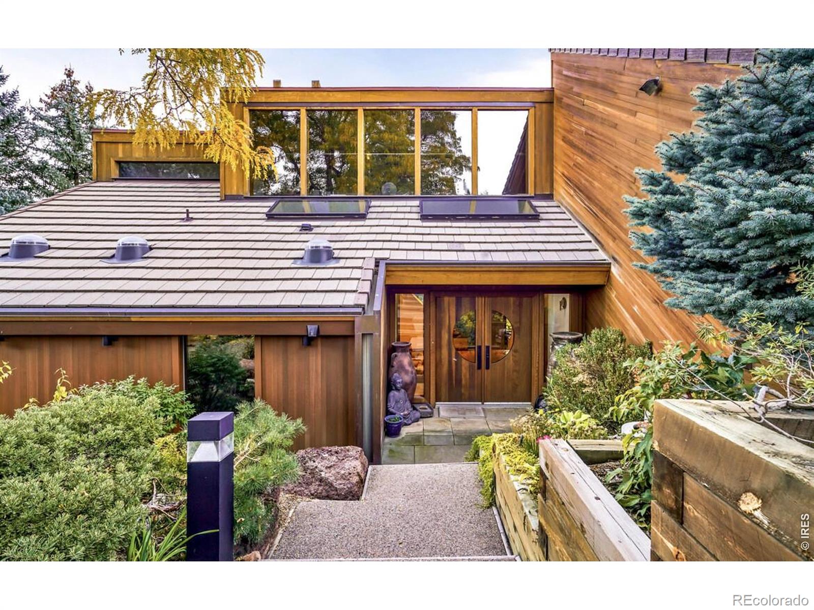 MLS Image #6 for 3746  wonderland hill avenue,boulder, Colorado
