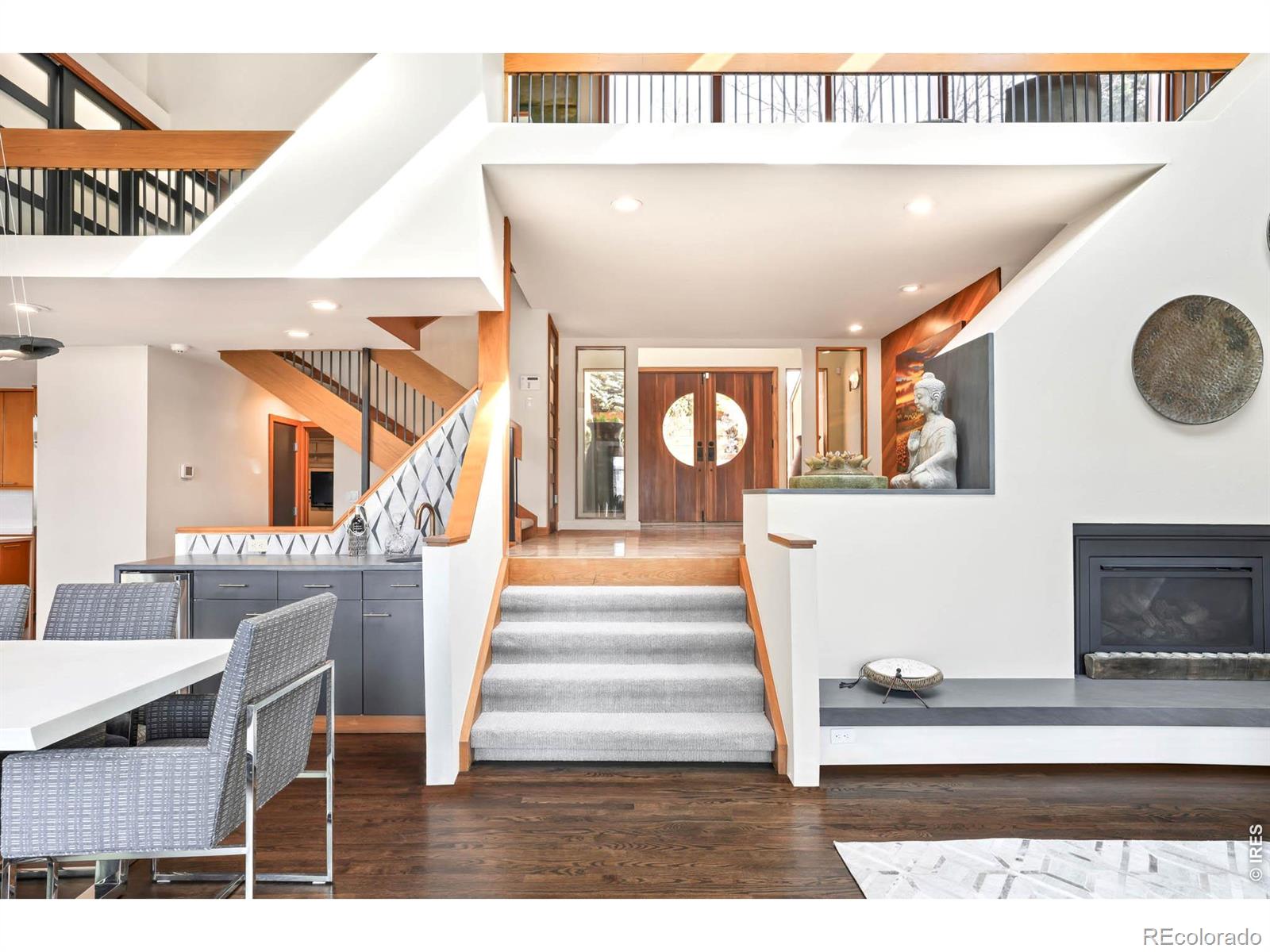MLS Image #7 for 3746  wonderland hill avenue,boulder, Colorado