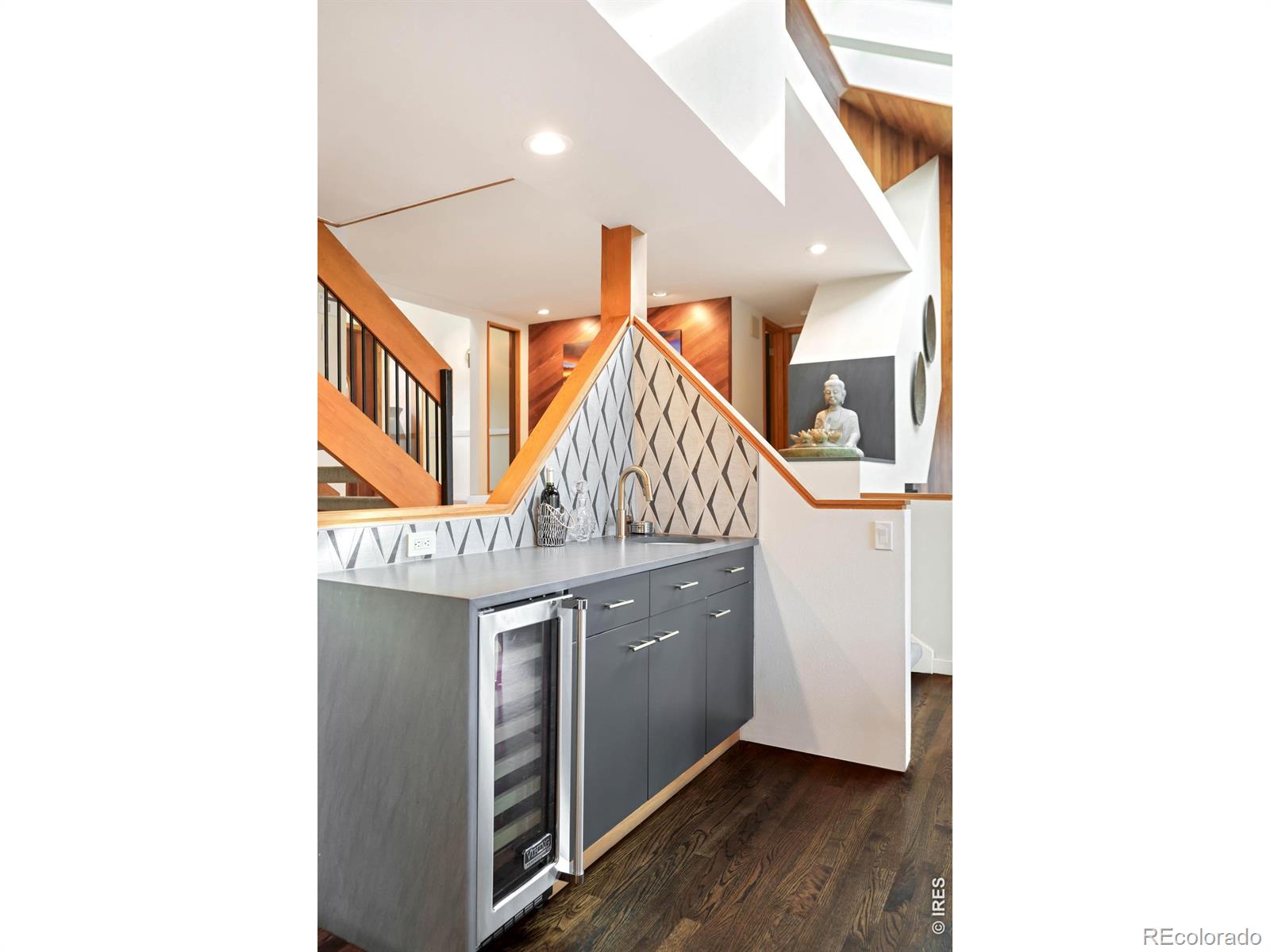 MLS Image #9 for 3746  wonderland hill avenue,boulder, Colorado