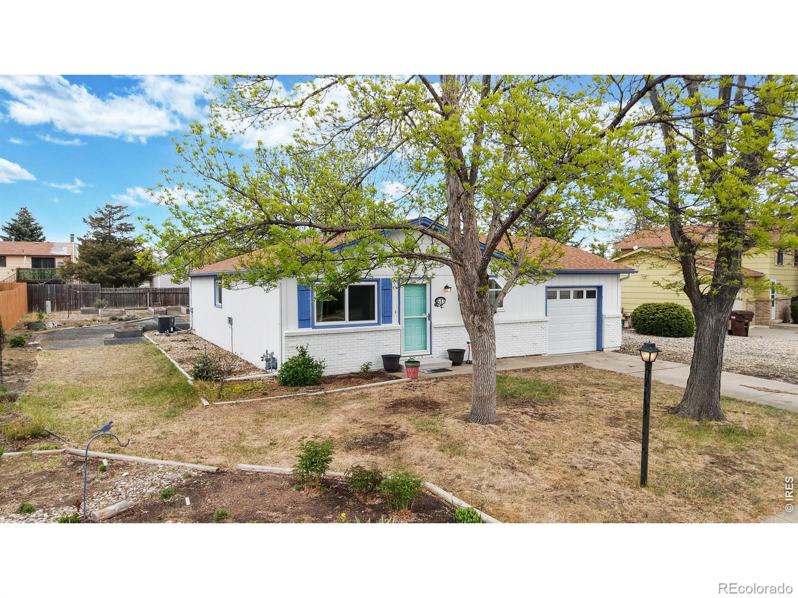 MLS Image #1 for 613  chestnut drive,loveland, Colorado