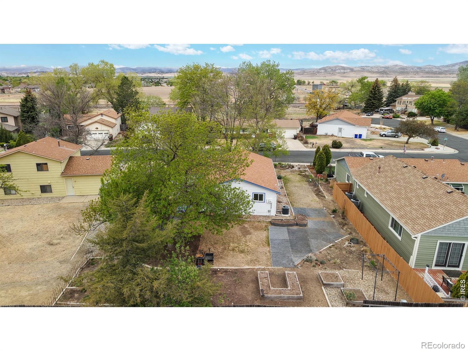 MLS Image #33 for 613  chestnut drive,loveland, Colorado