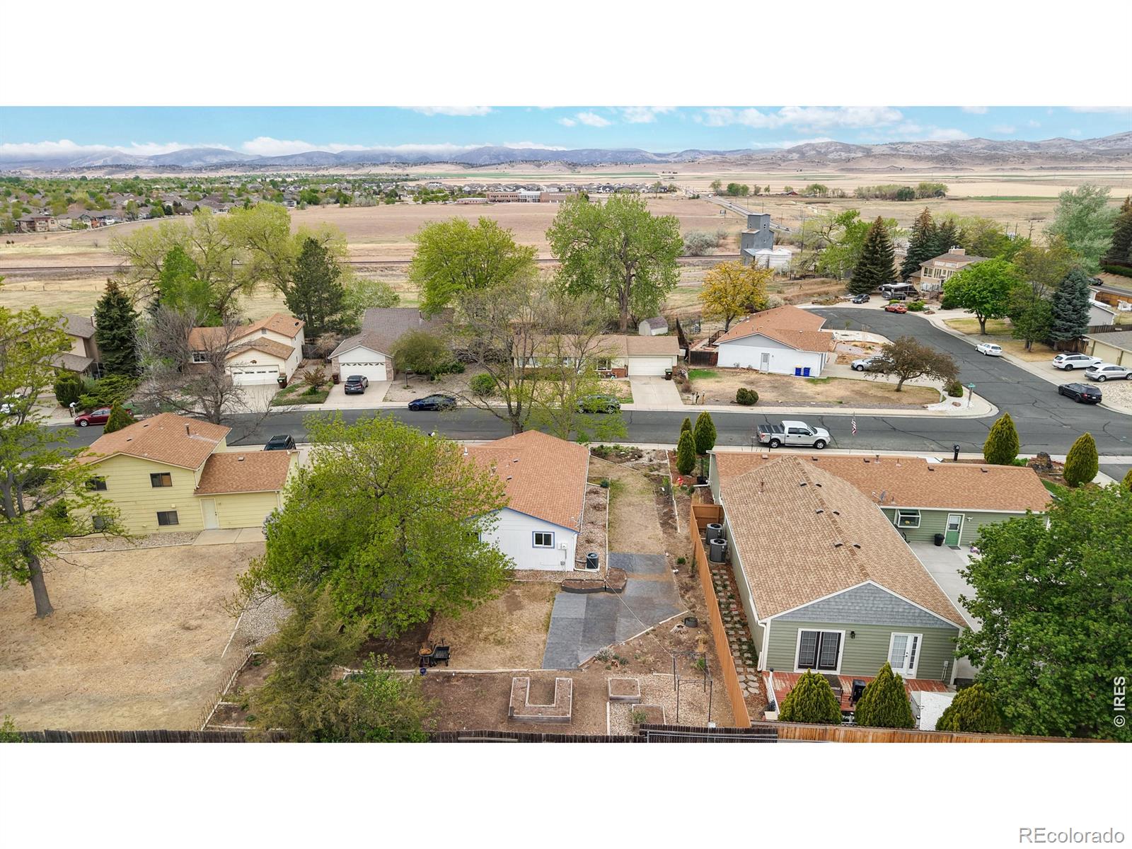 MLS Image #37 for 613  chestnut drive,loveland, Colorado