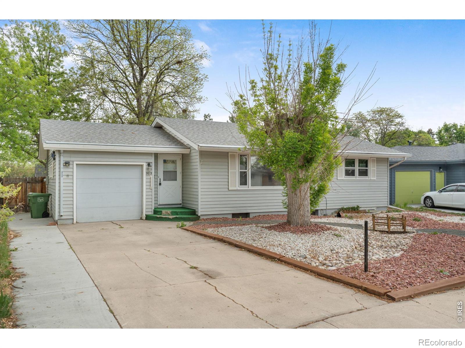MLS Image #0 for 503  crescent drive,loveland, Colorado