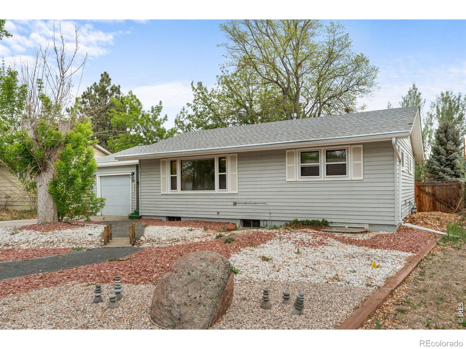 MLS Image #2 for 503  crescent drive,loveland, Colorado