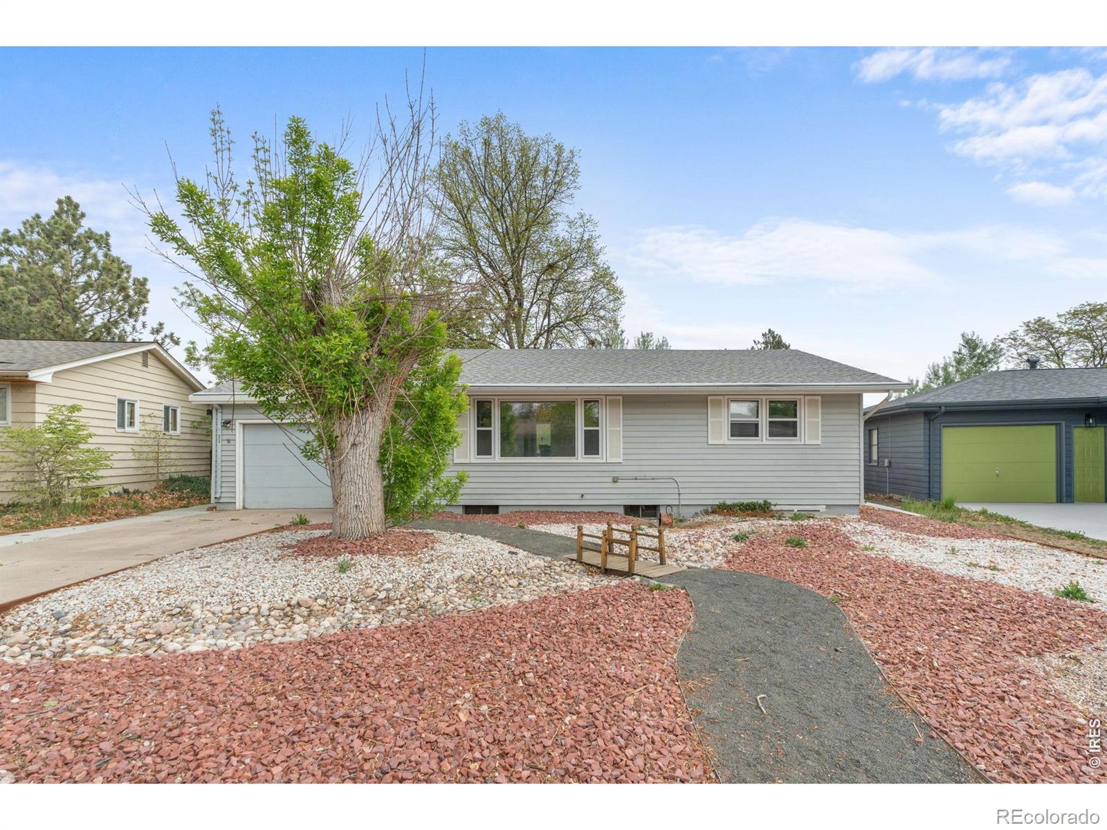 MLS Image #3 for 503  crescent drive,loveland, Colorado