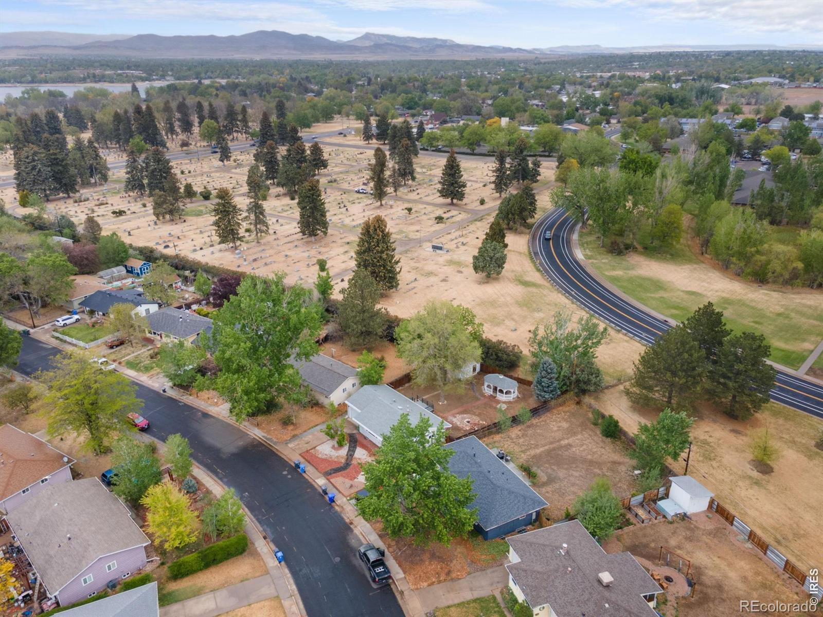MLS Image #42 for 503  crescent drive,loveland, Colorado