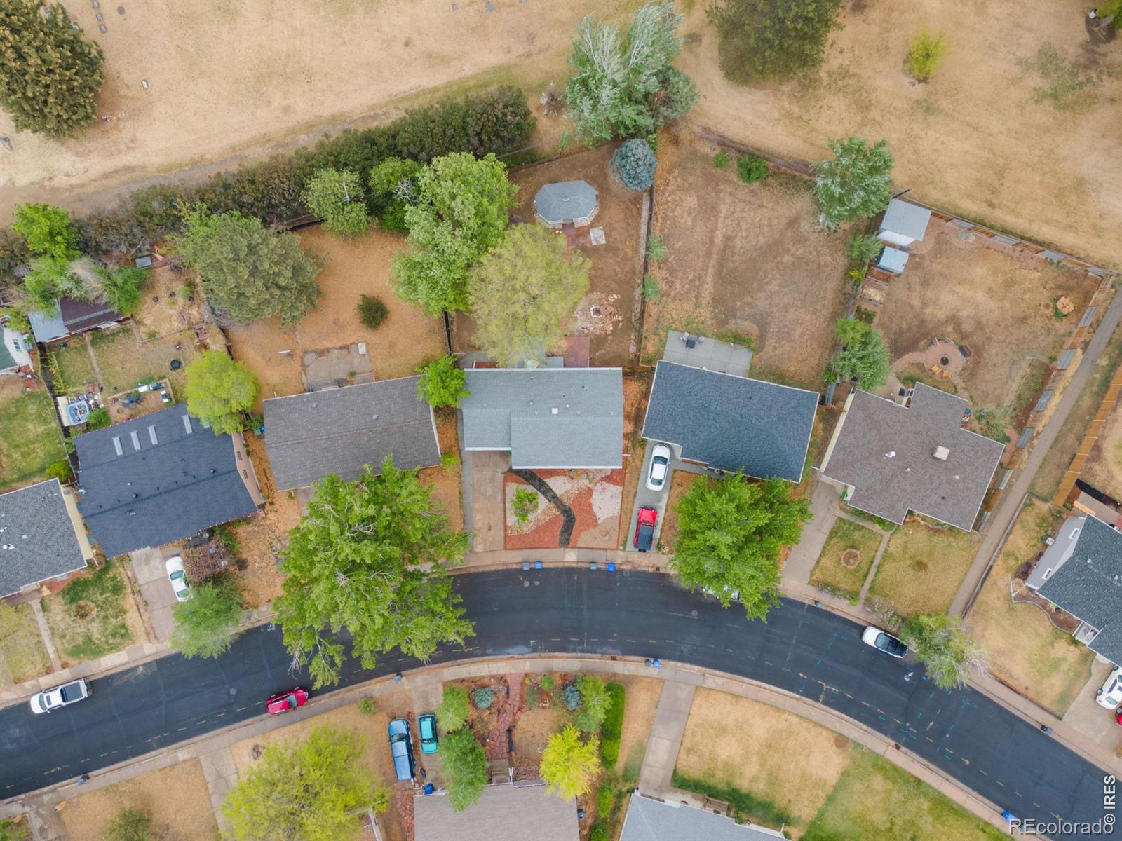MLS Image #43 for 503  crescent drive,loveland, Colorado