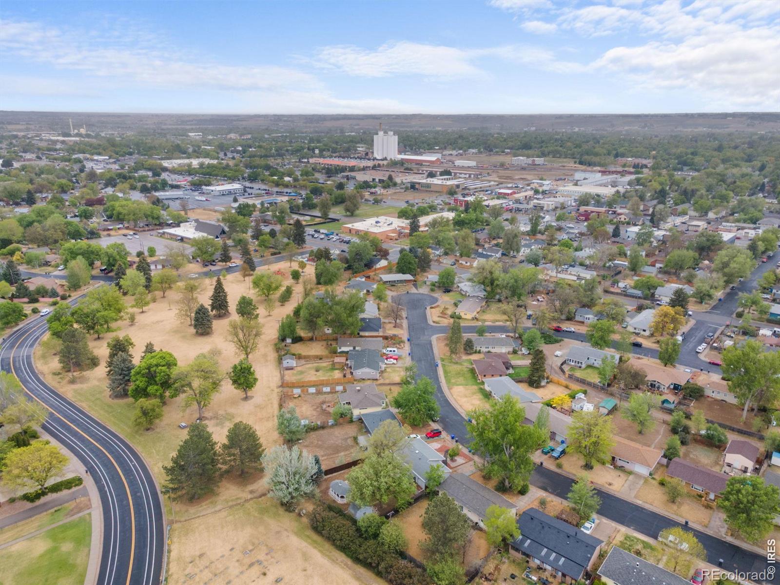 MLS Image #45 for 503  crescent drive,loveland, Colorado