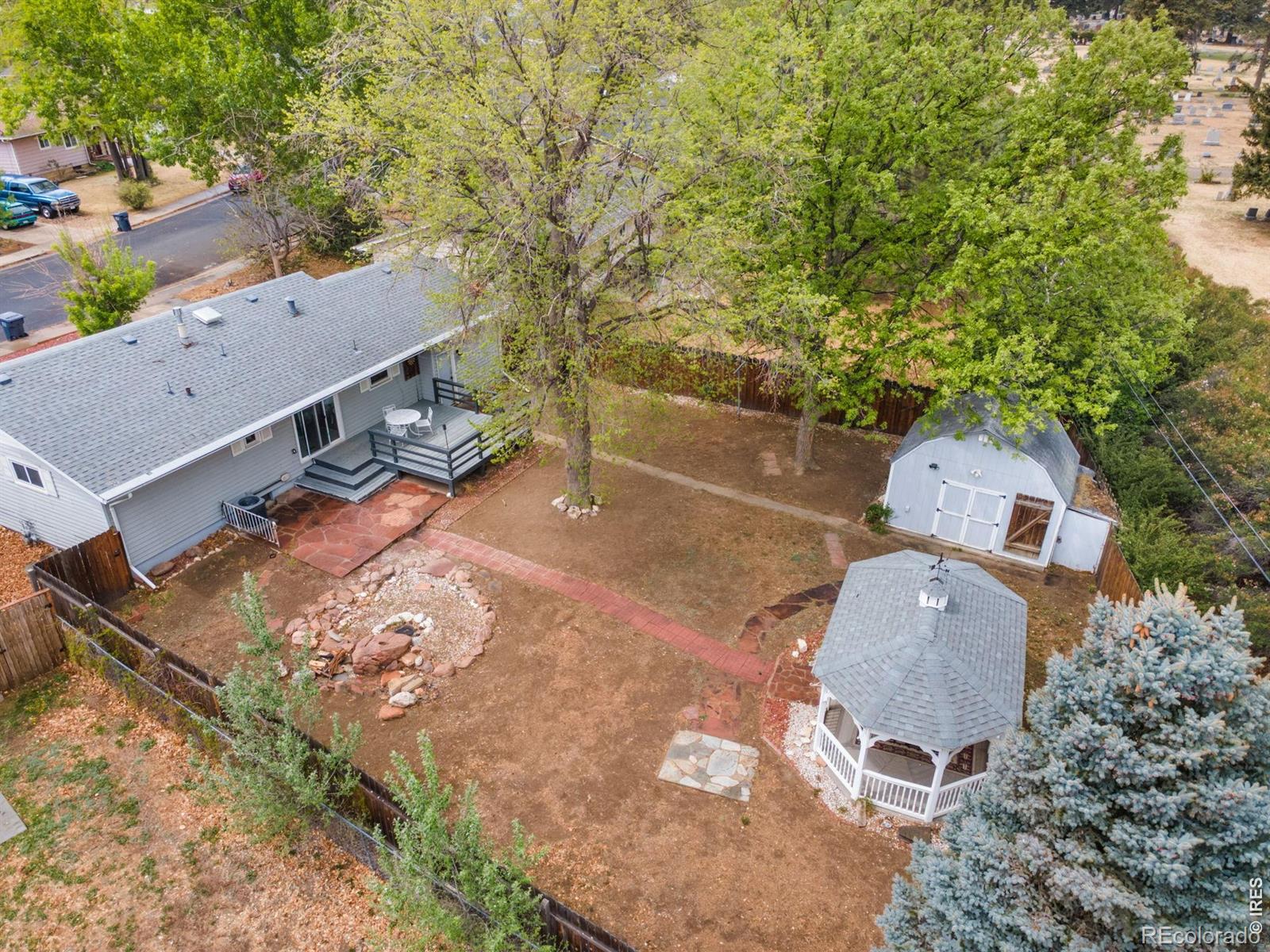 MLS Image #46 for 503  crescent drive,loveland, Colorado