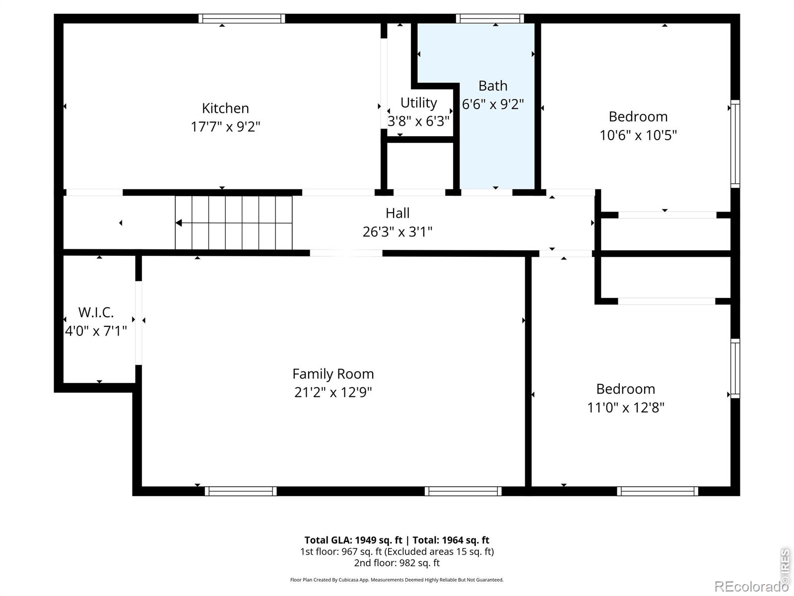 MLS Image #47 for 503  crescent drive,loveland, Colorado