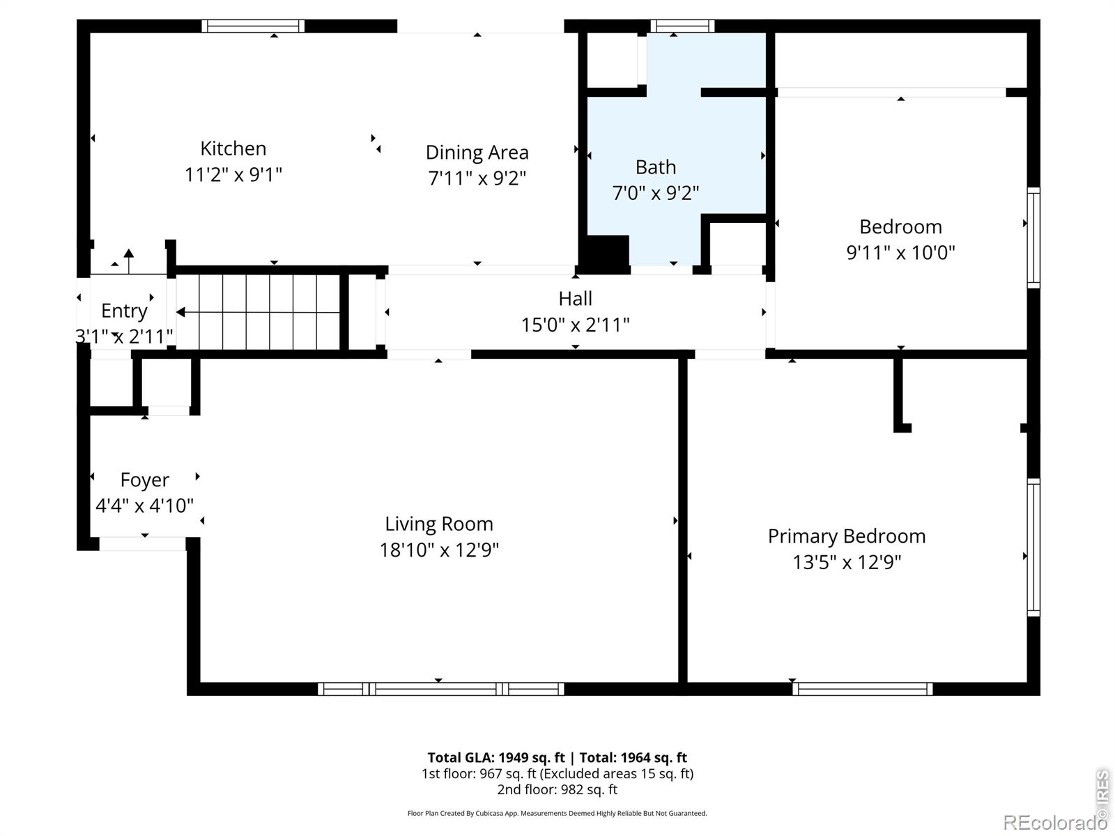 MLS Image #48 for 503  crescent drive,loveland, Colorado