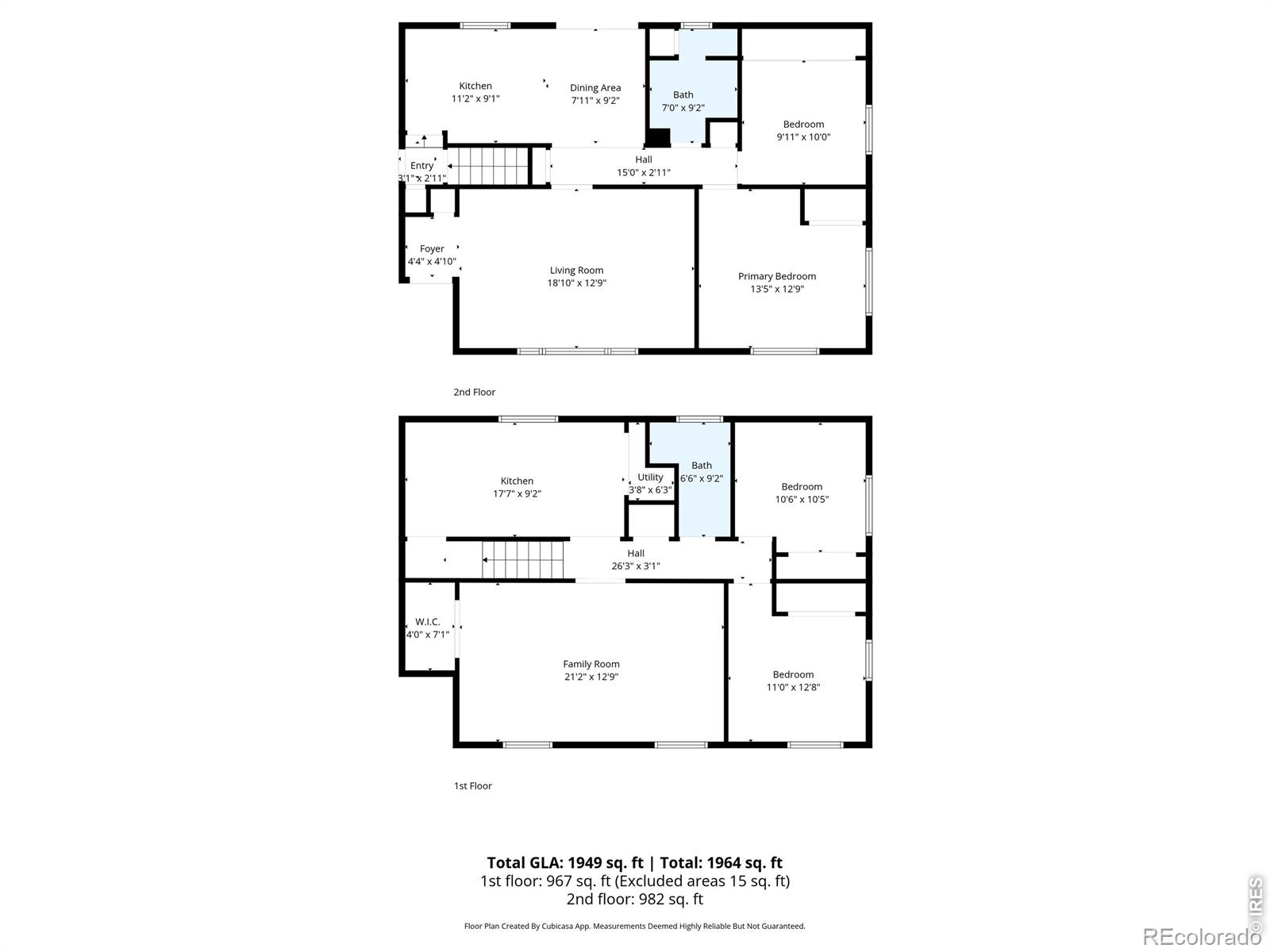 MLS Image #49 for 503  crescent drive,loveland, Colorado