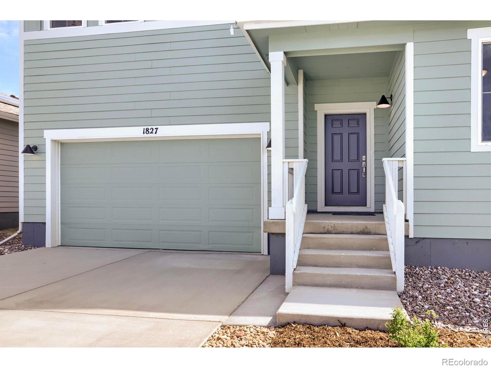 MLS Image #2 for 1827  cord grass drive,fort collins, Colorado