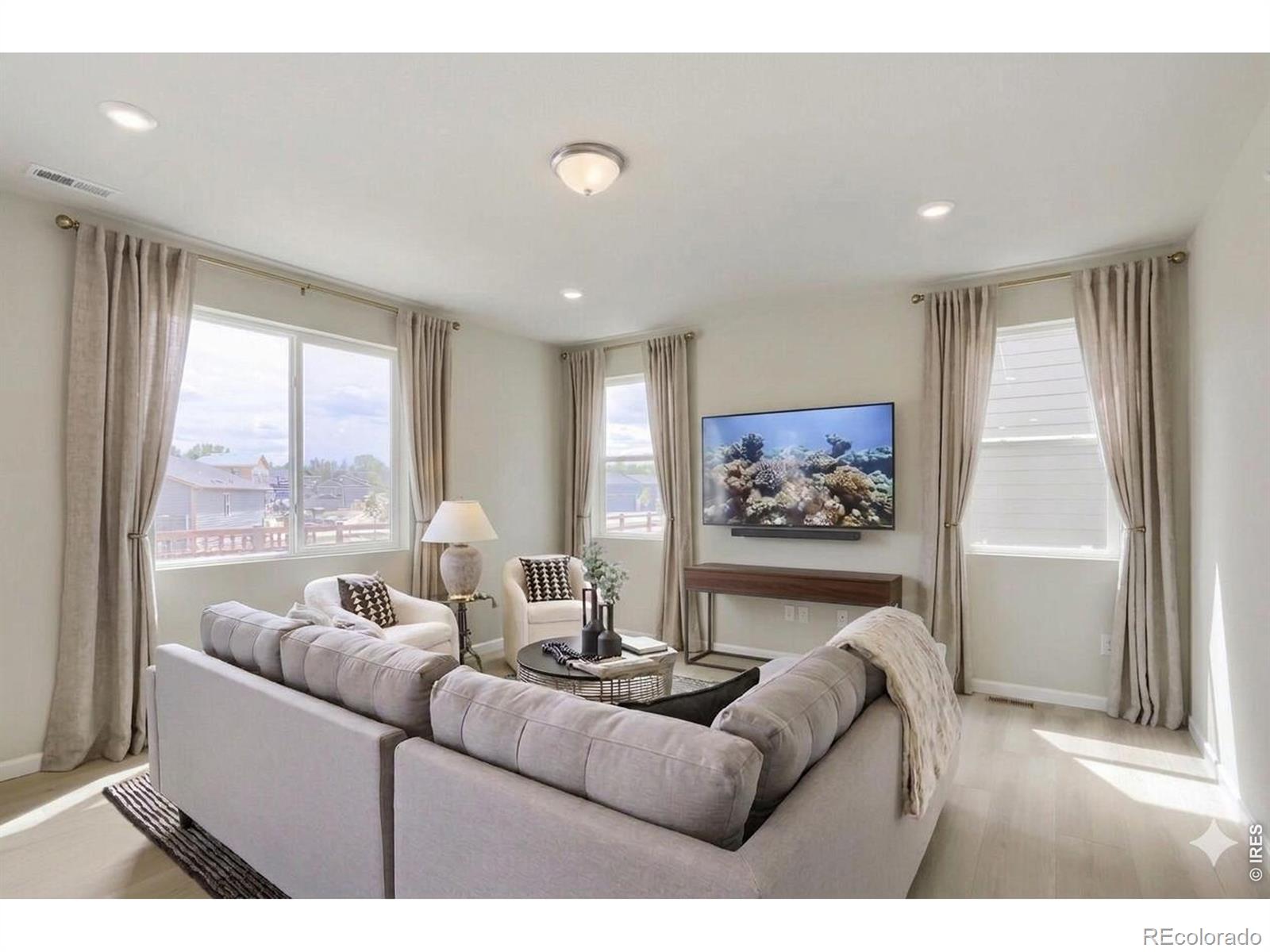 MLS Image #6 for 1827  cord grass drive,fort collins, Colorado
