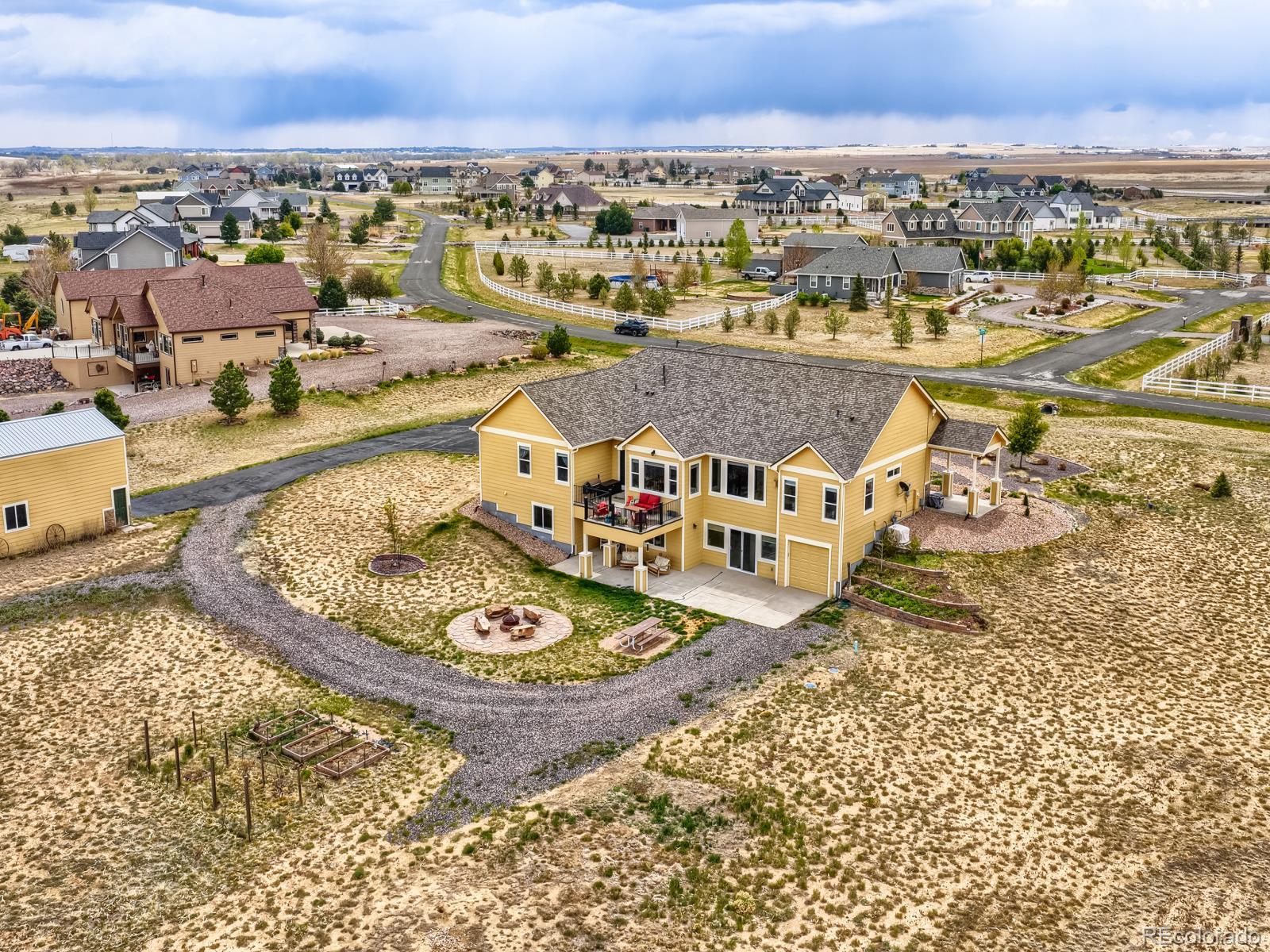 MLS Image #1 for 34623 e 10th drive,watkins, Colorado